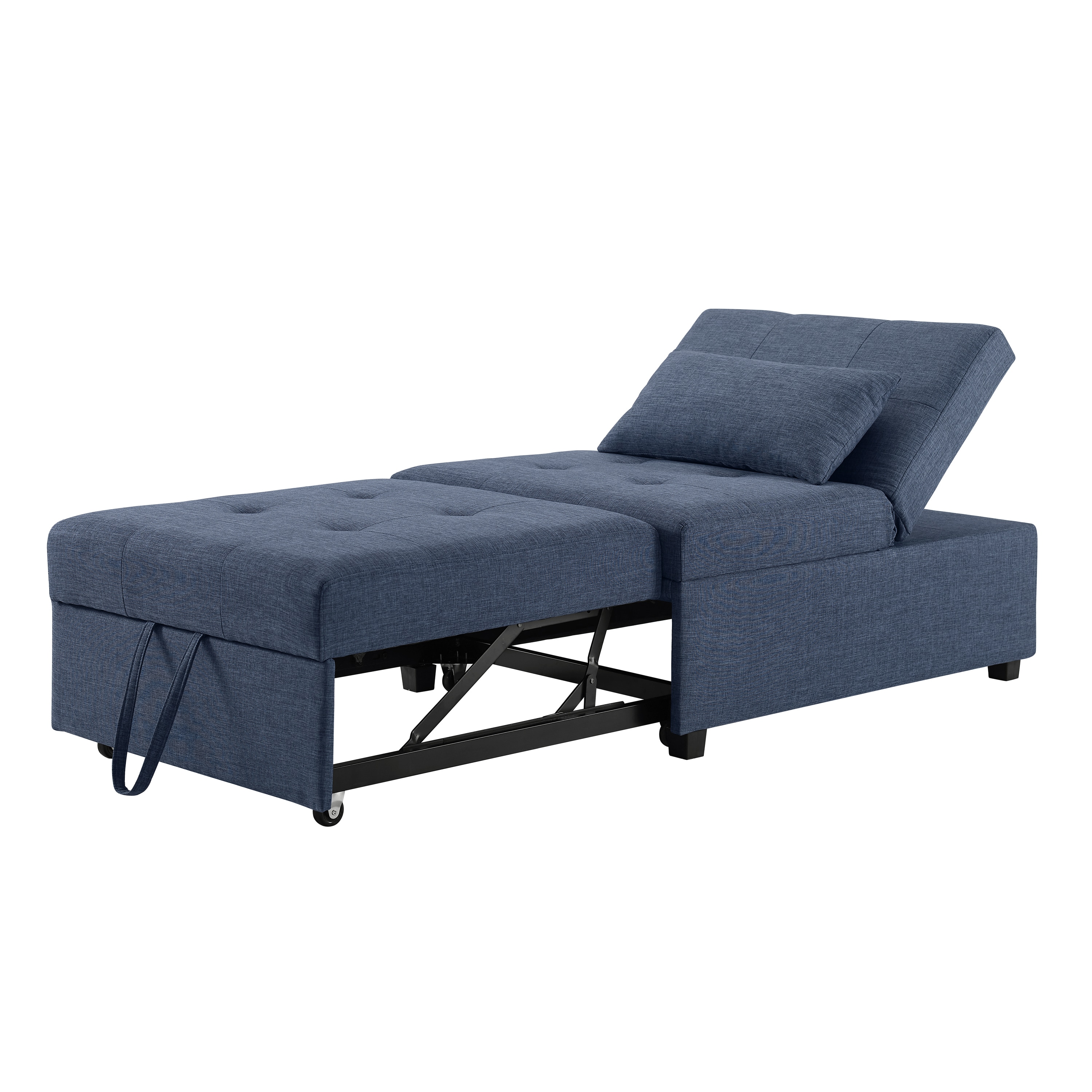 Linon PLWS824 futons - View #3