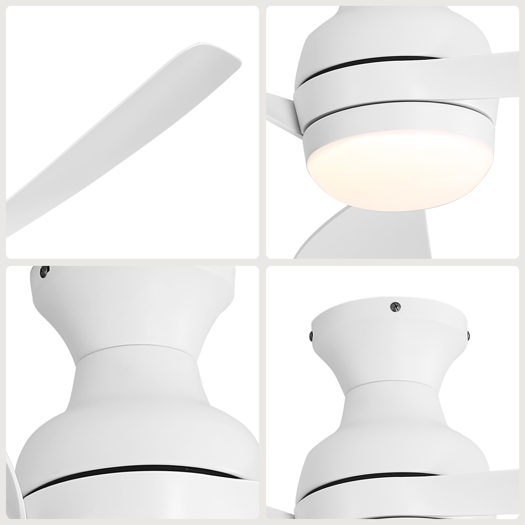 Blisstyle CLF161 Ceiling-Fans - View #10