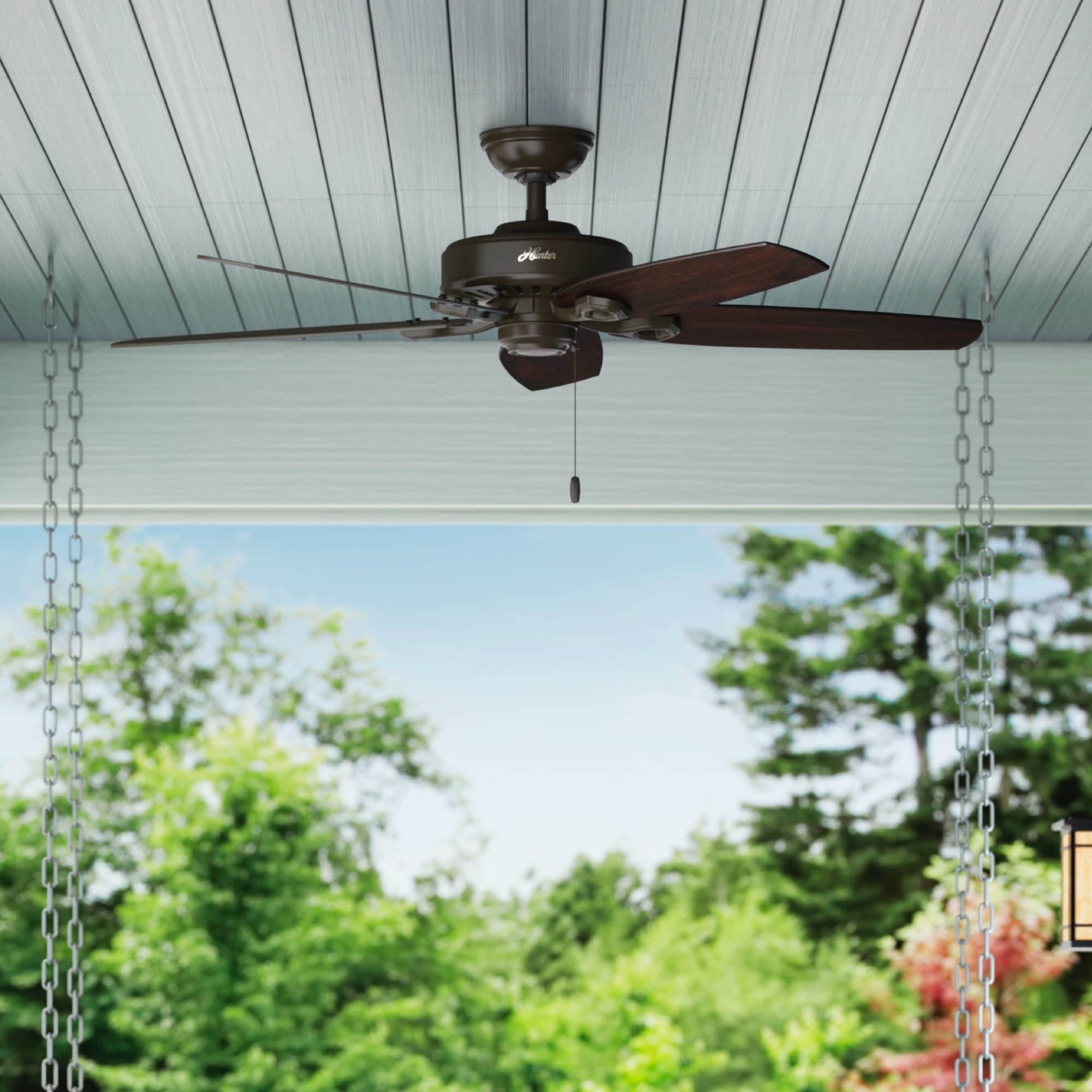 Hunter 53292 Ceiling-Fans - View #5