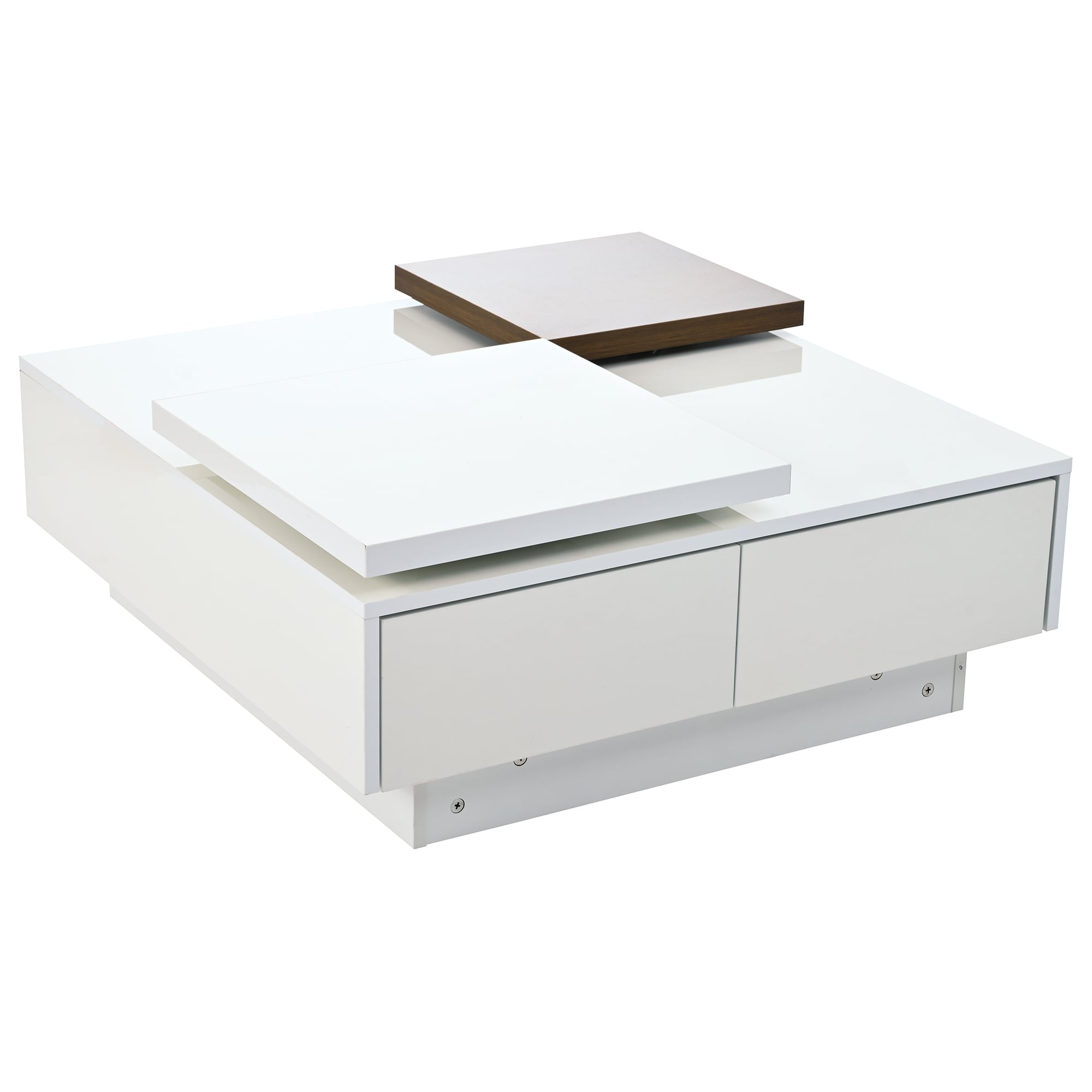 ModernLuxe L3P-WF324734AAK Coffee-Tables - View #9