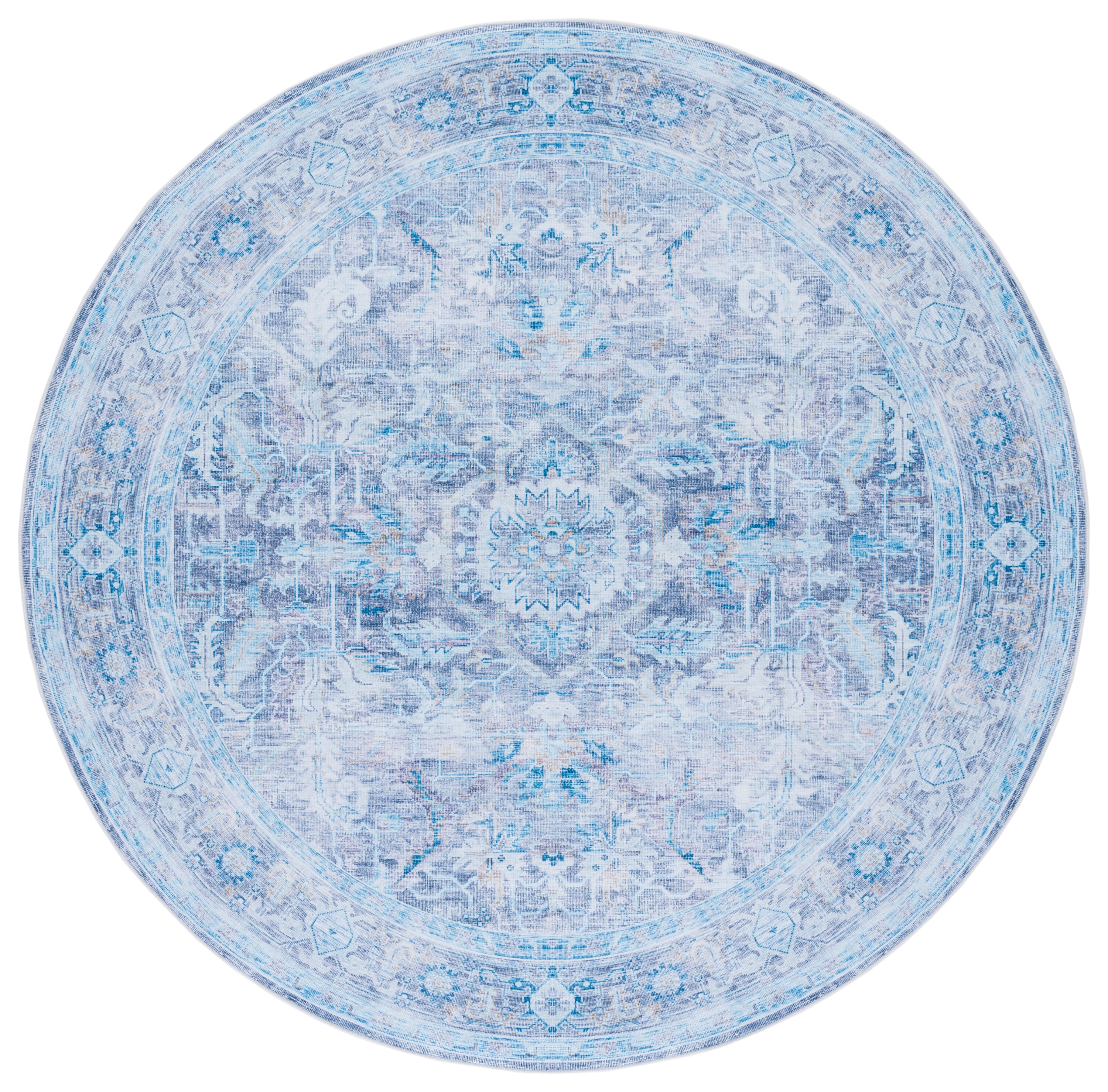 Safavieh TSN185V-6R rugs - View #2