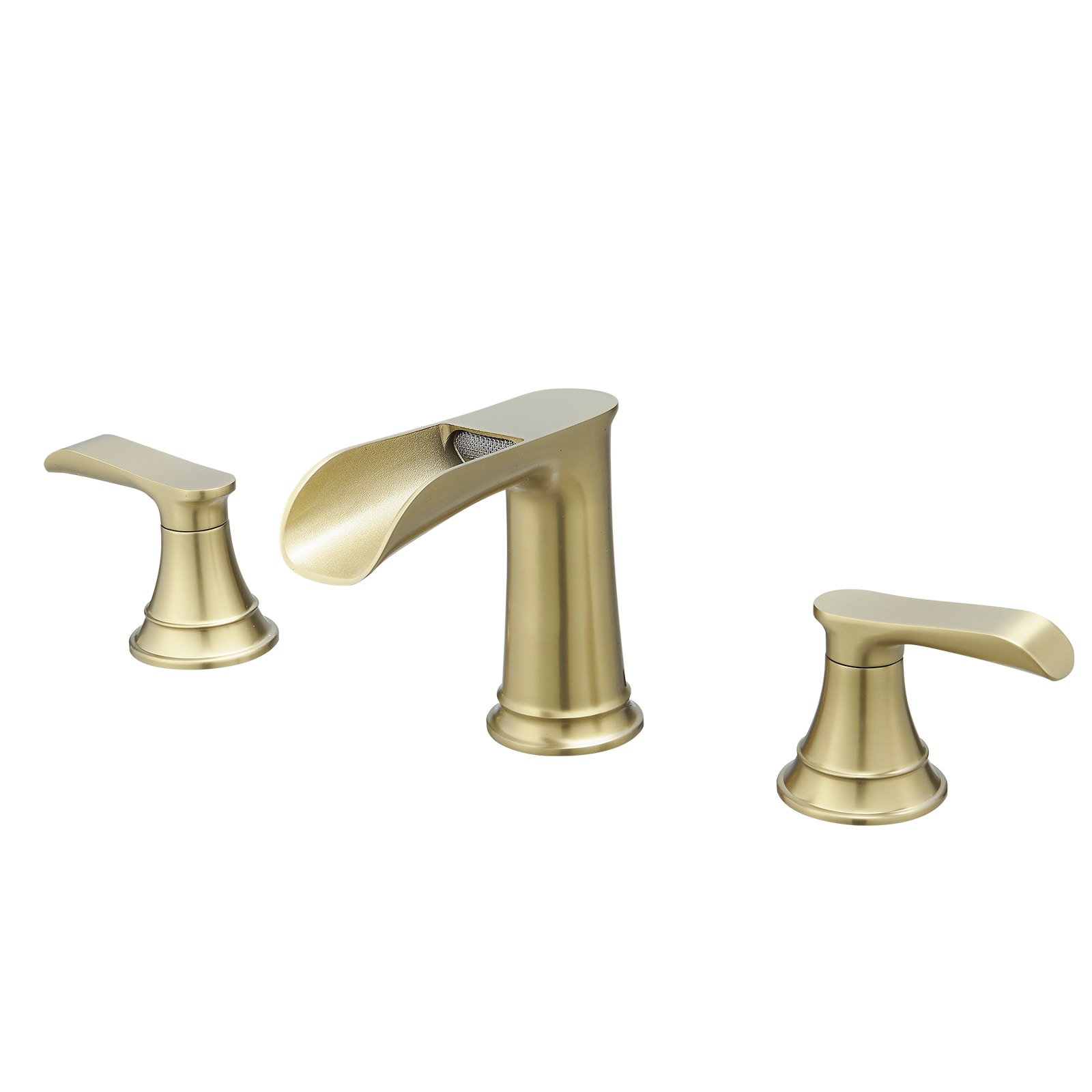 WELLFOR WA8041MB Lavatory-Faucets - View #13
