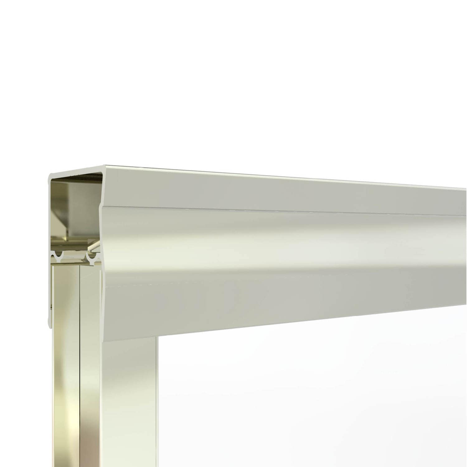 Basco CLCH05A6057XPBN Bathtub-Doors - View #5