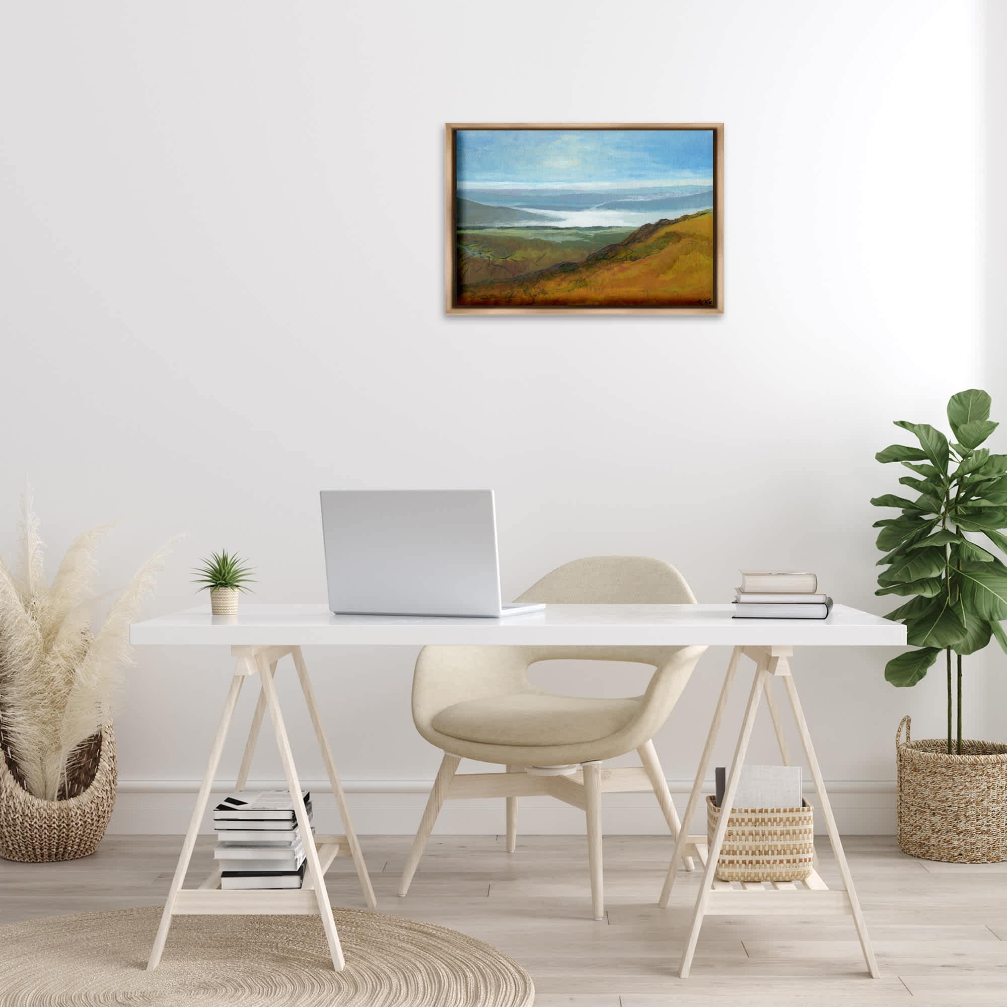 Stupell Industries BS-812-FFE-16X24 Wall-Art - View #3