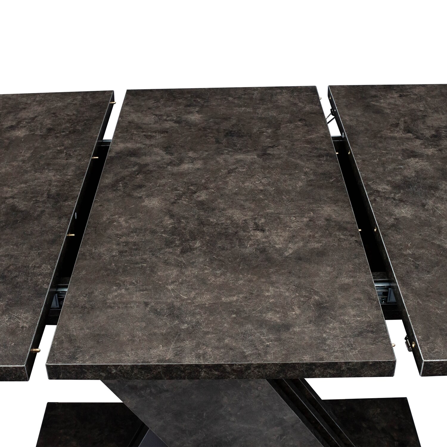 SINOFURN SYA010298GY Dining-Tables - View #10