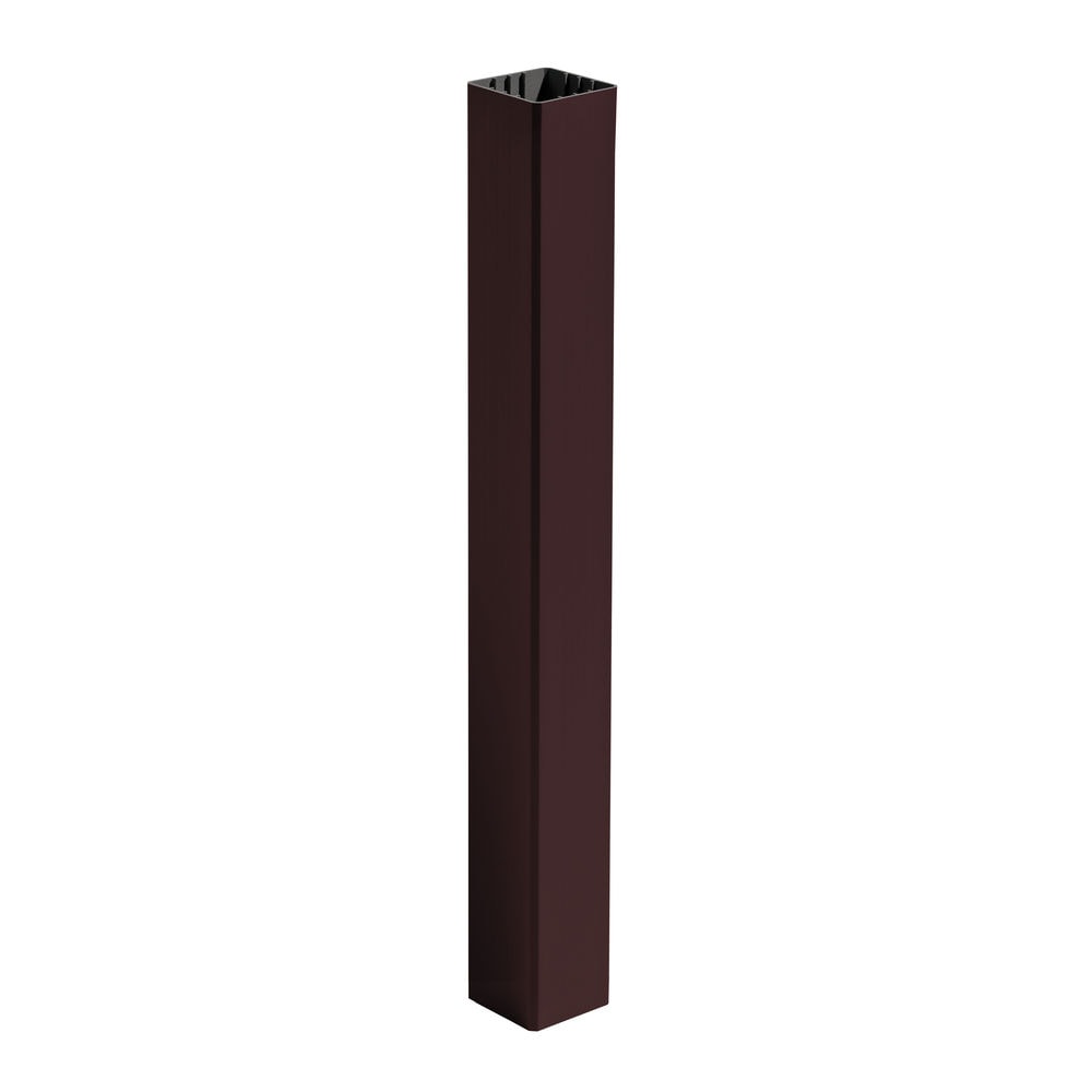 Trex 441084 4-in x 4-in x 9-ft Vintage Lantern Post sleeve