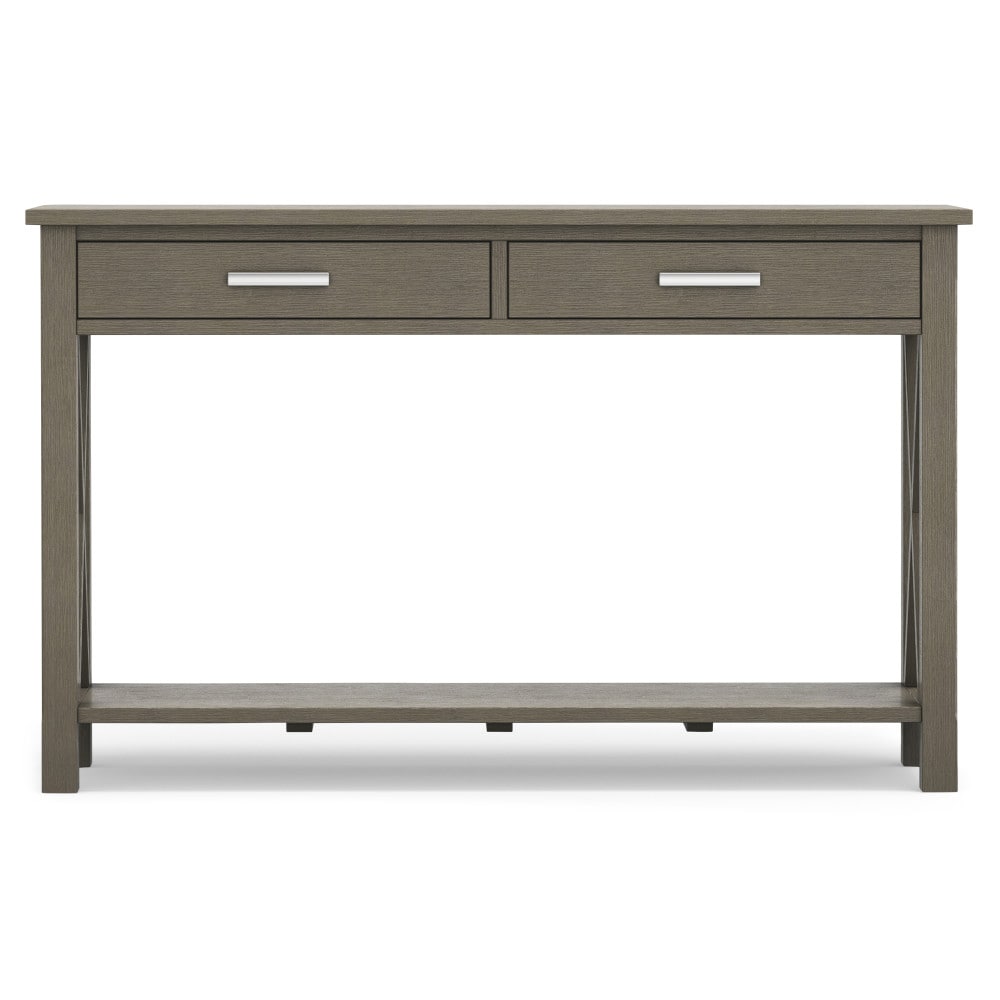 Simpli Home 3AXCRGL003-FG Console-Sofa-Tables - View #10