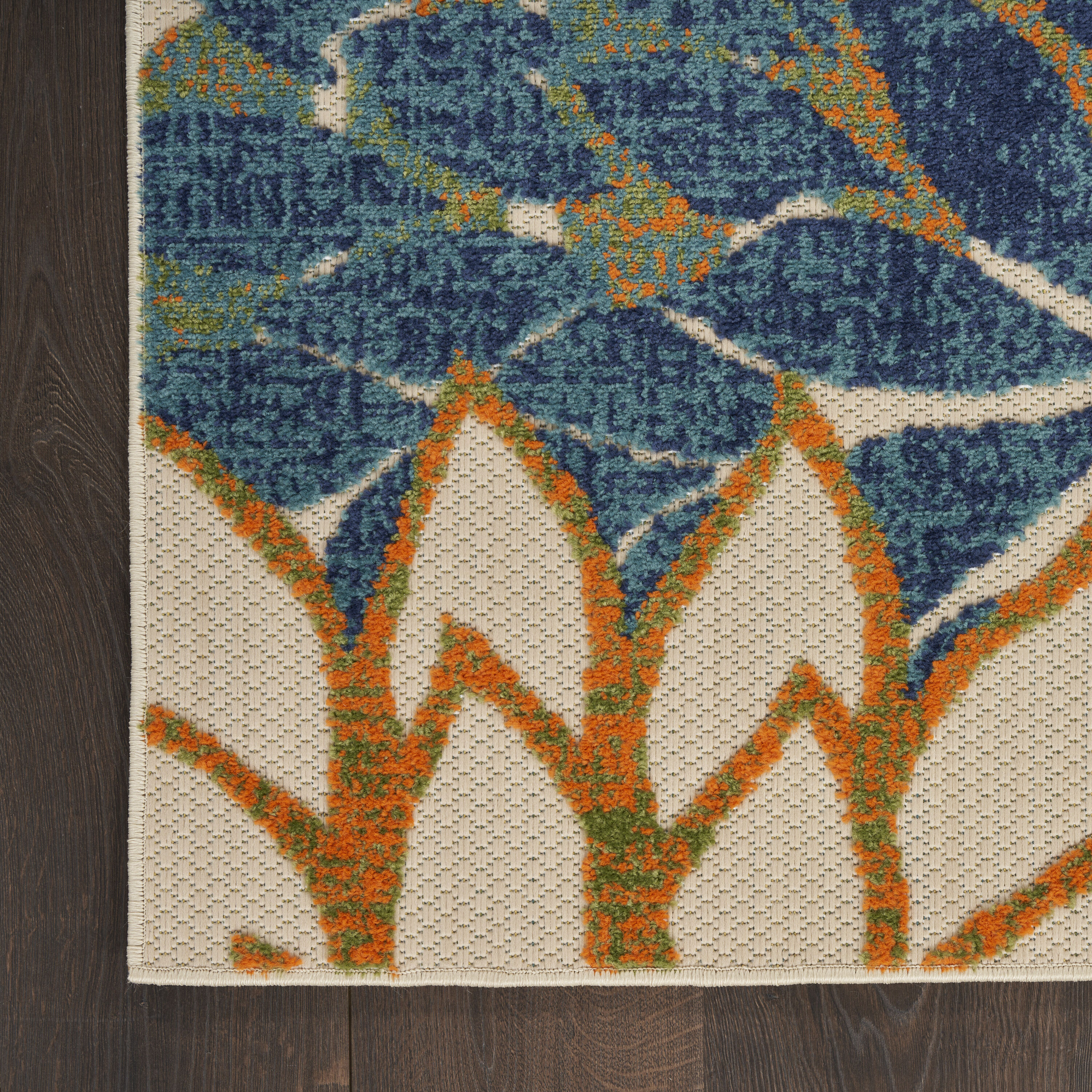 Nourison Home 099446952370 rugs - View #6