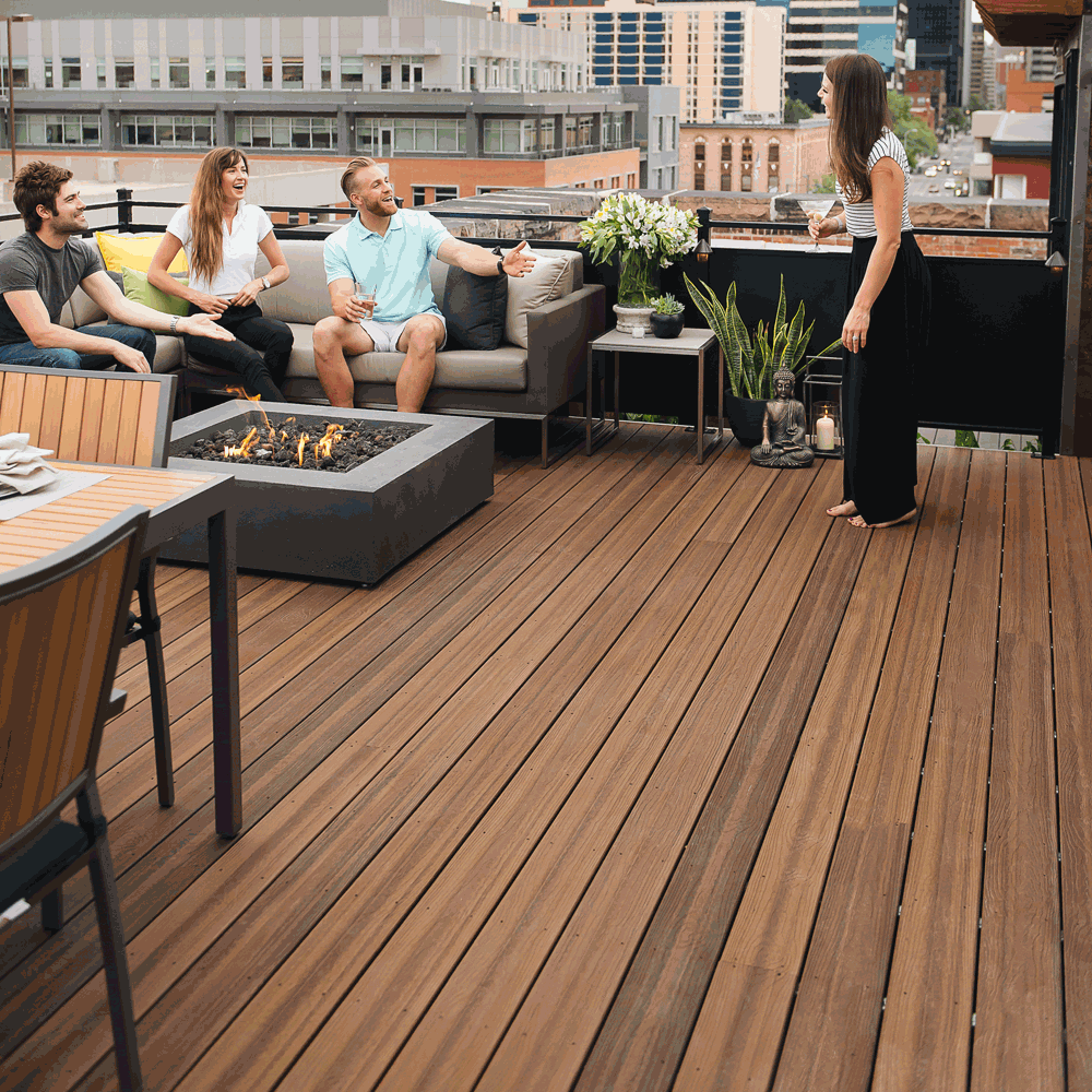 Envision Outdoor Living Products 31004195 Composite-Deck-Boards - View #2