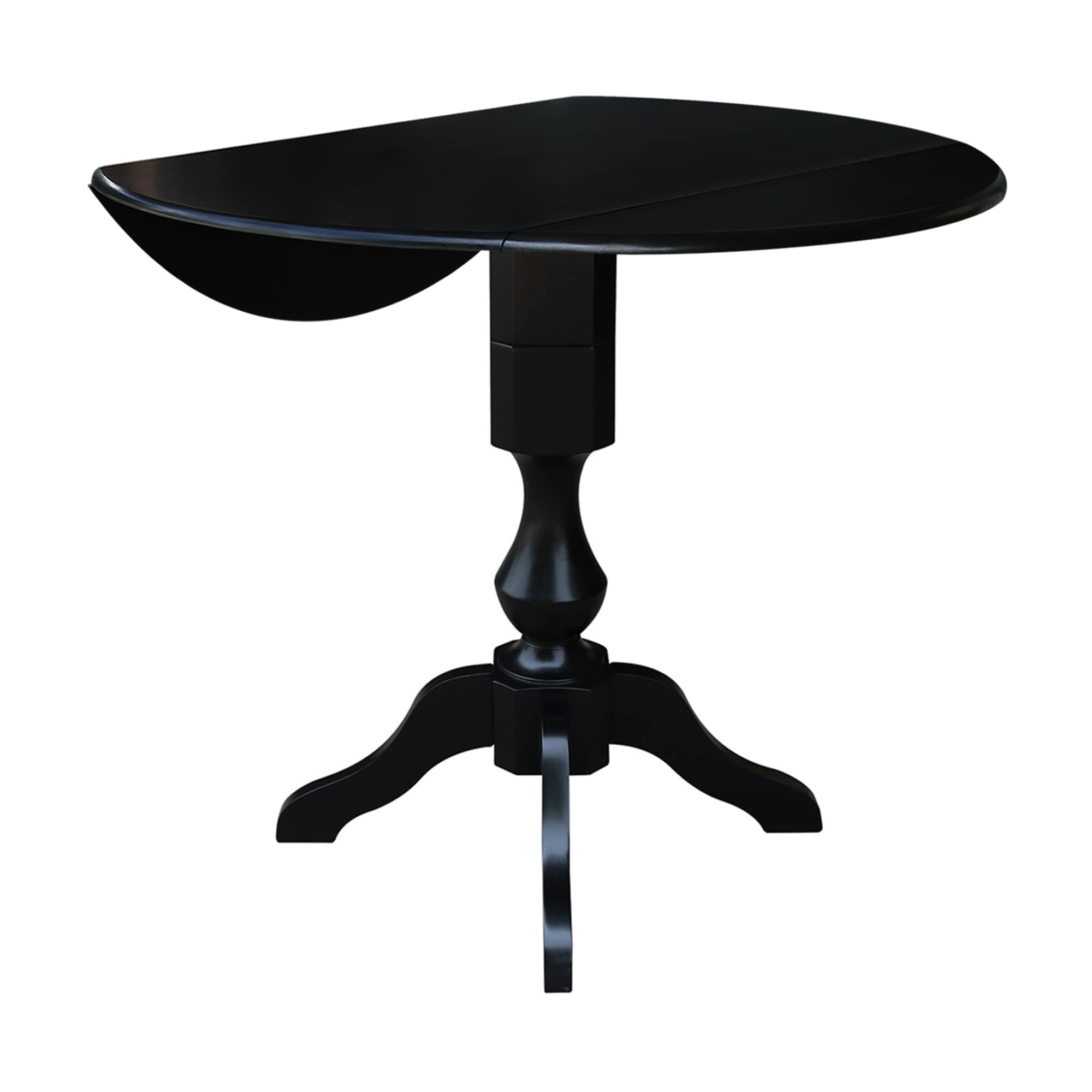 International Concepts K46-42DPT-11P Dining-Tables - View #4