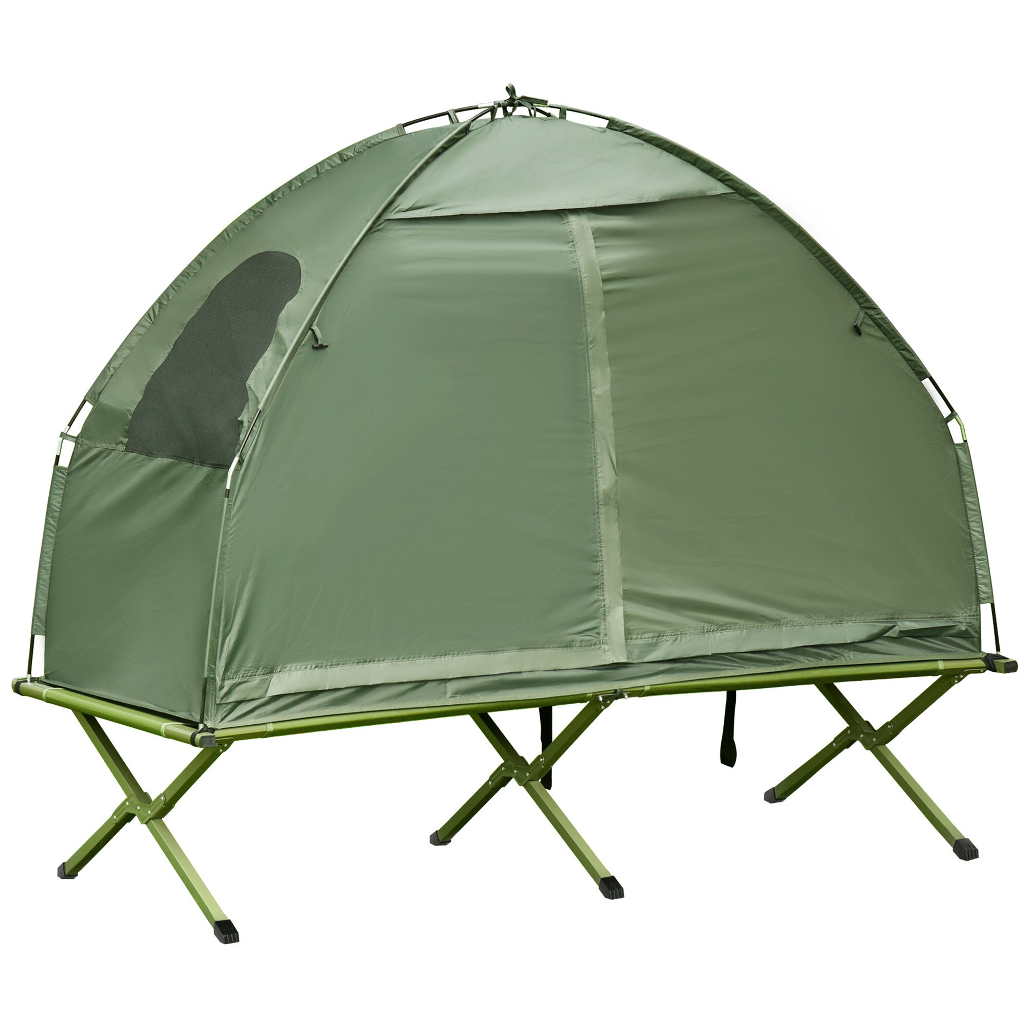 Damerin WP05 tents - View #3