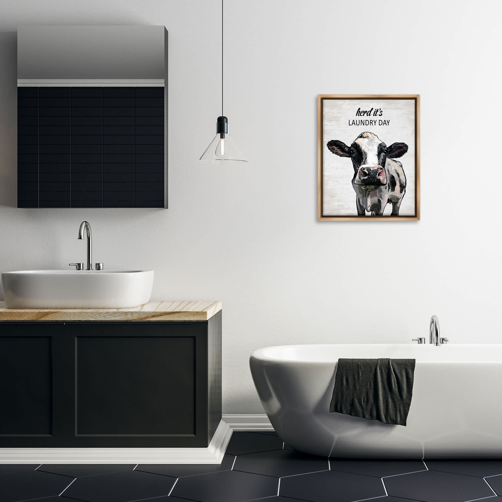 Stupell Industries BS-919-FFE-16X20 Wall-Art - View #3