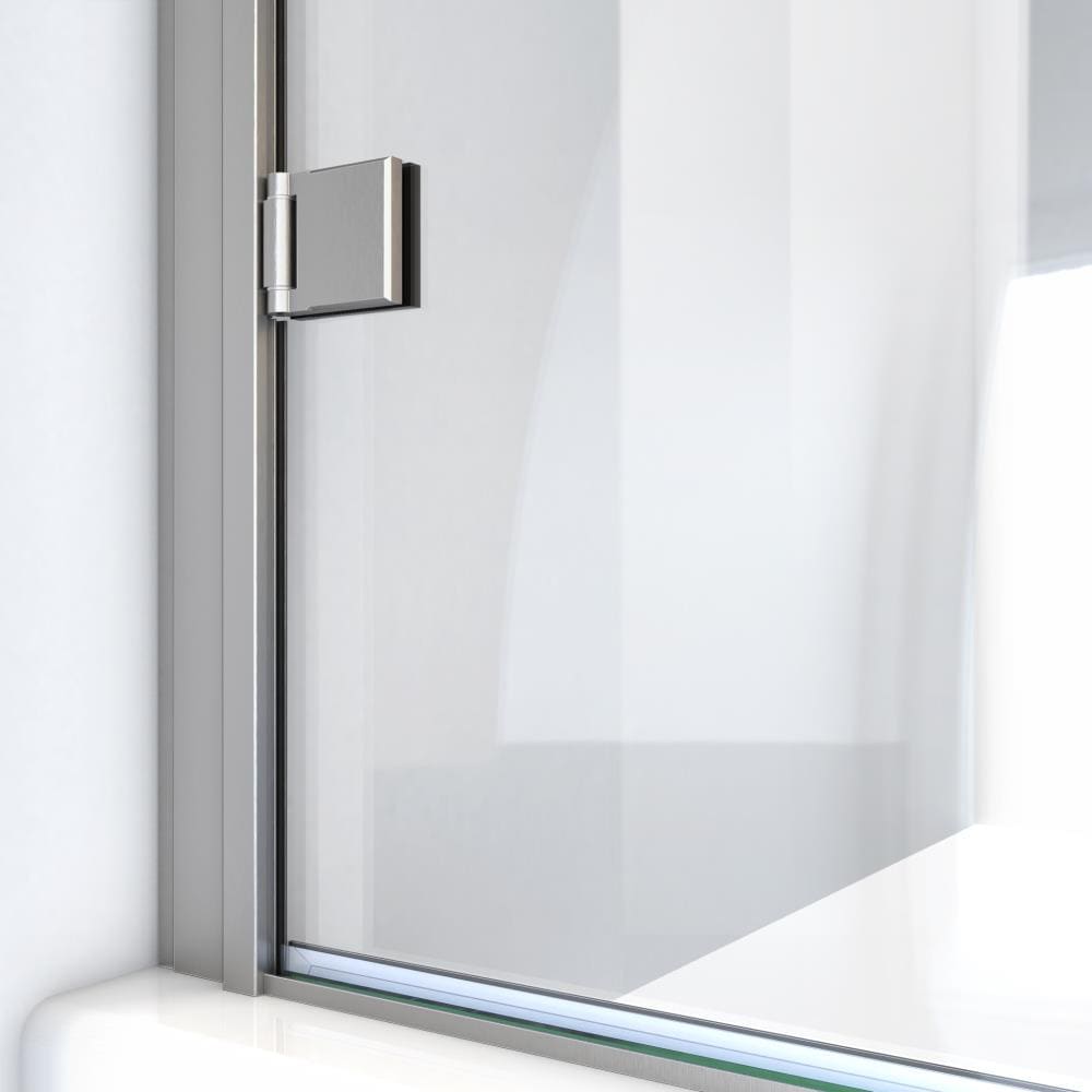 Arizona Shower Door MP24X66BNCL Shower-Doors - View #3
