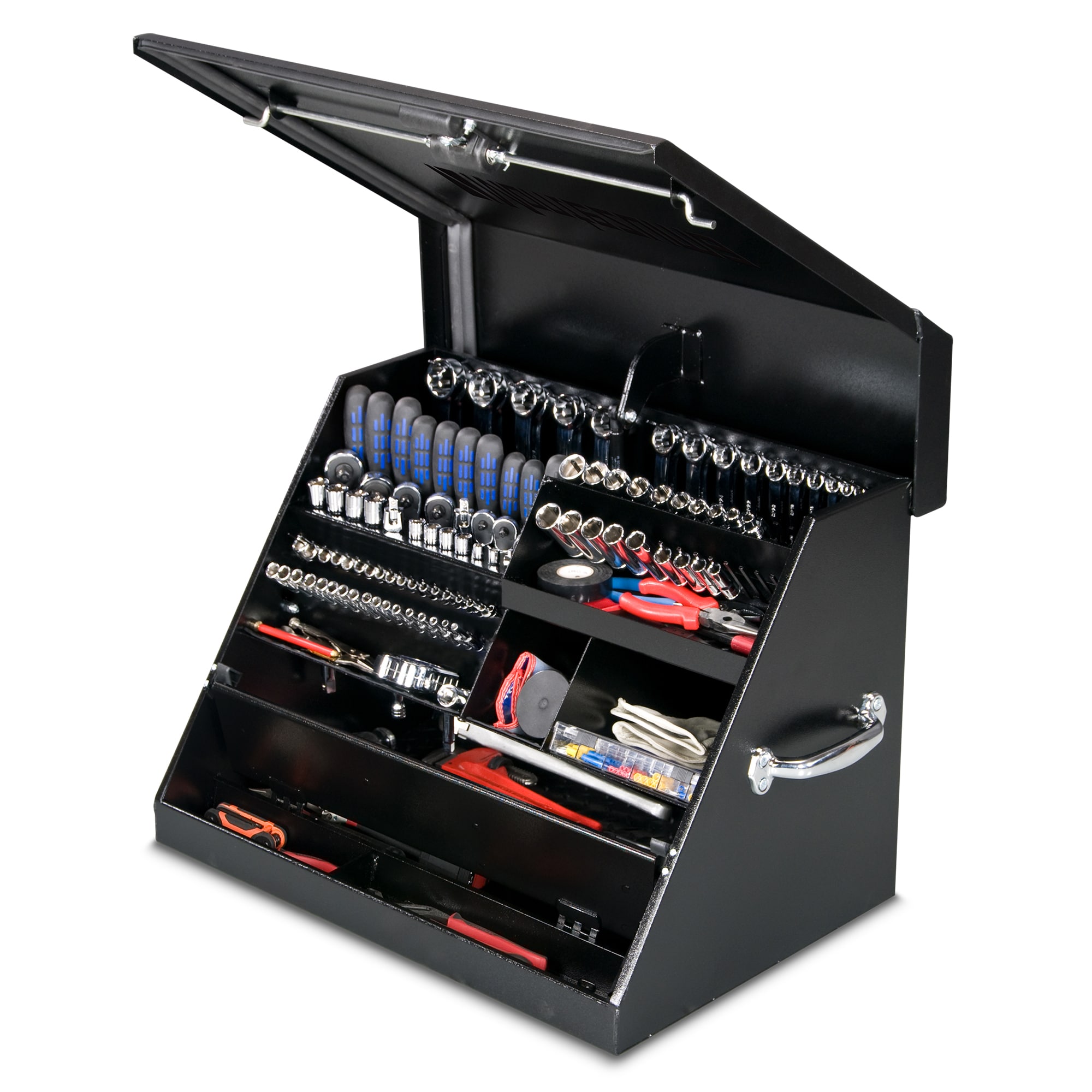 Montezuma SE250B Tool-Chests - View #7