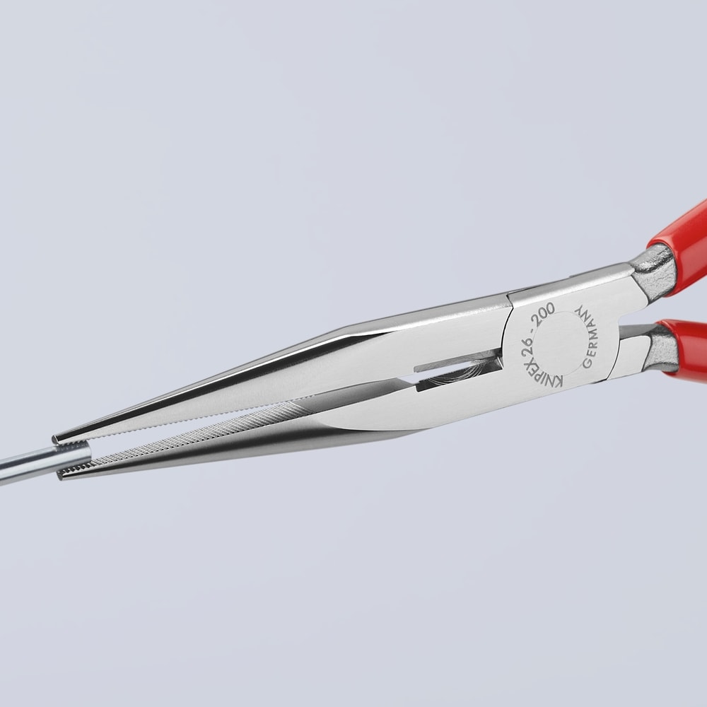 KNIPEX 26 13 200 pliers - View #6