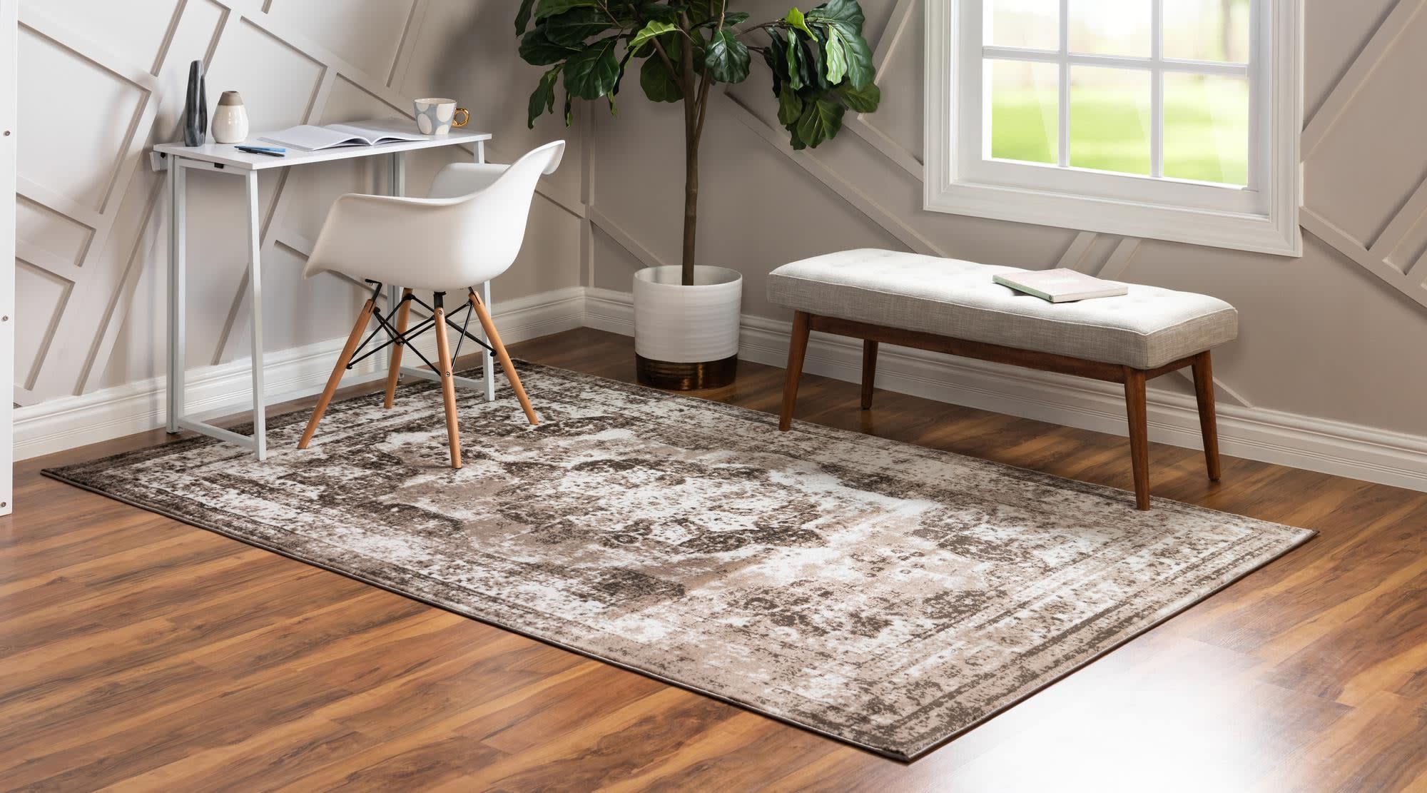 Unique Loom 3193502 rugs - View #2
