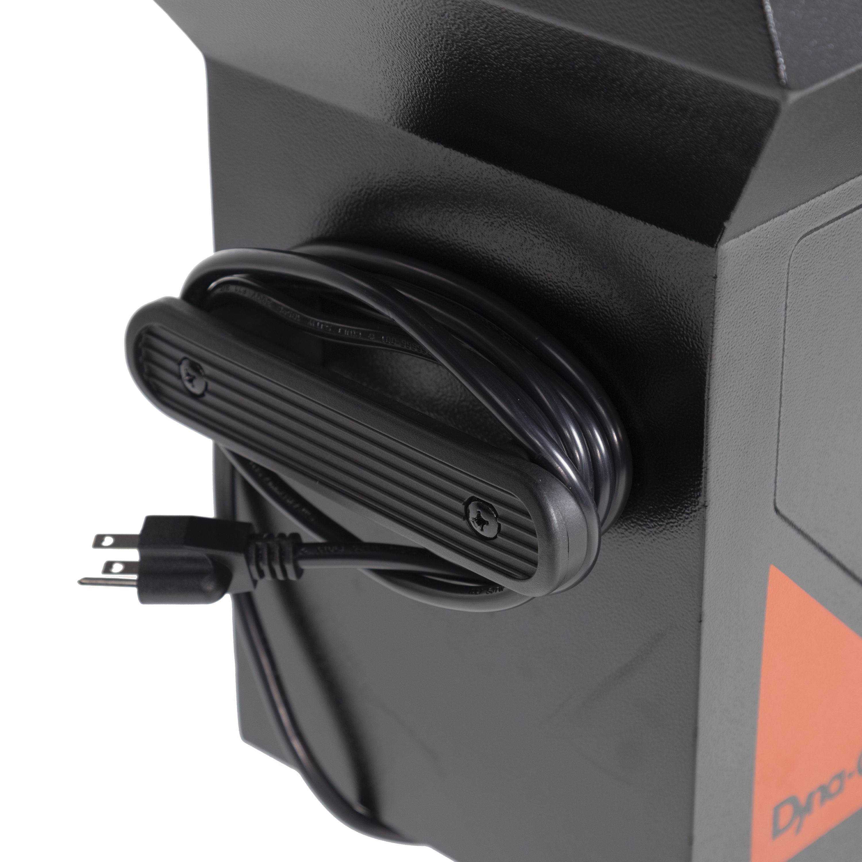 Dyna-Glo DGSS450BPW-D Pellet-Grills - View #7