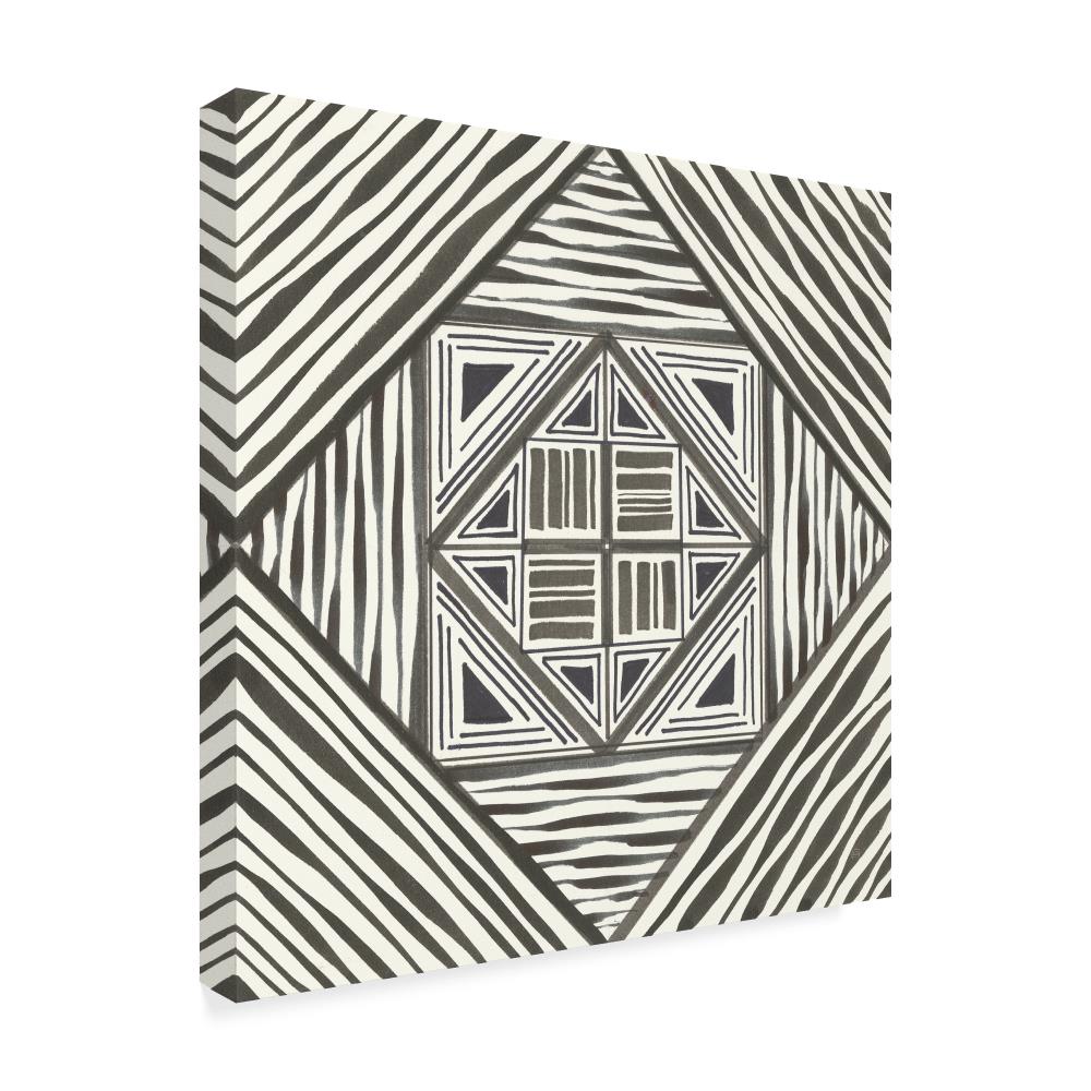 Trademark Fine Art WAP09585-C1414GG Wall-Art - View #2