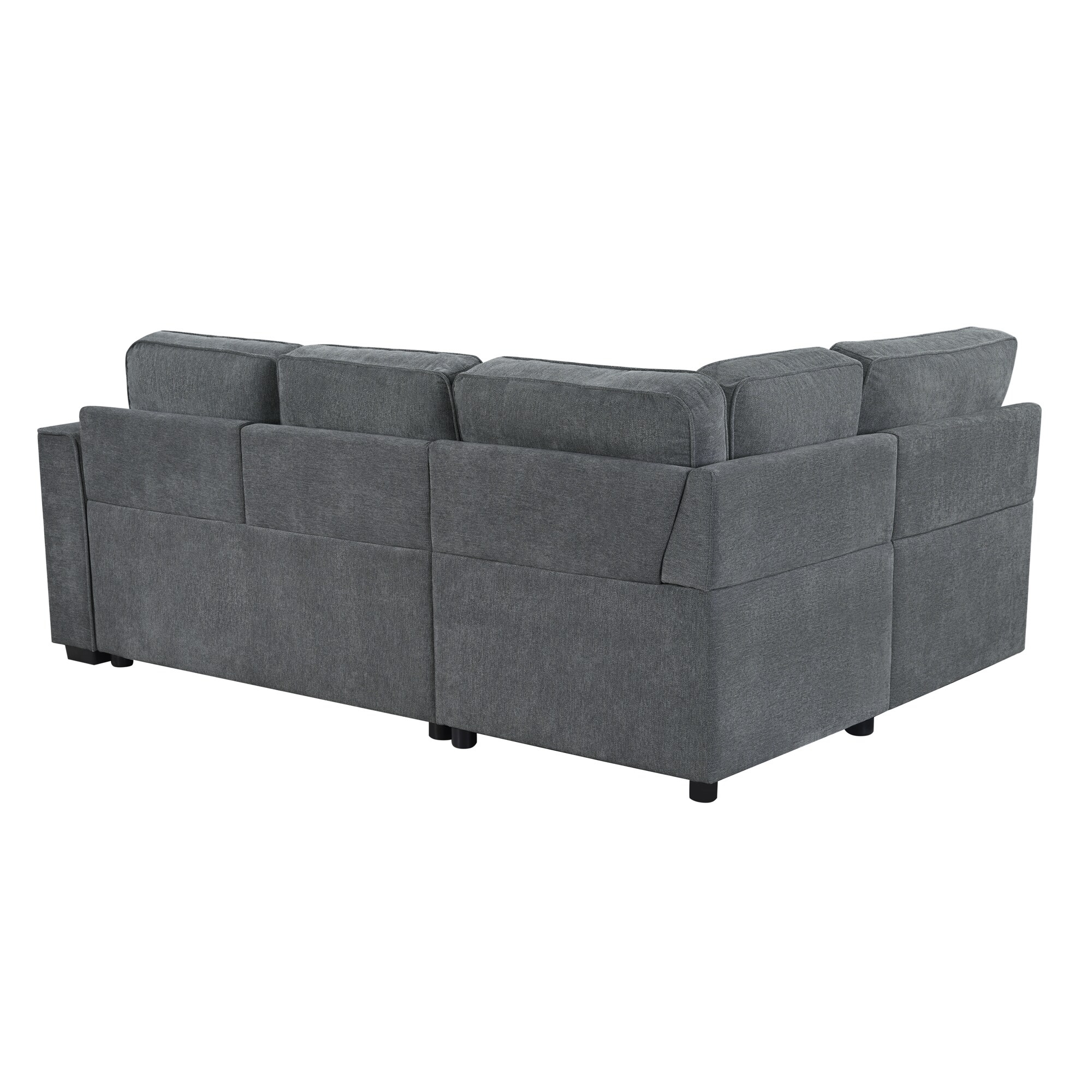 ModernLuxe N719S002090R Sofas-Loveseats - View #9