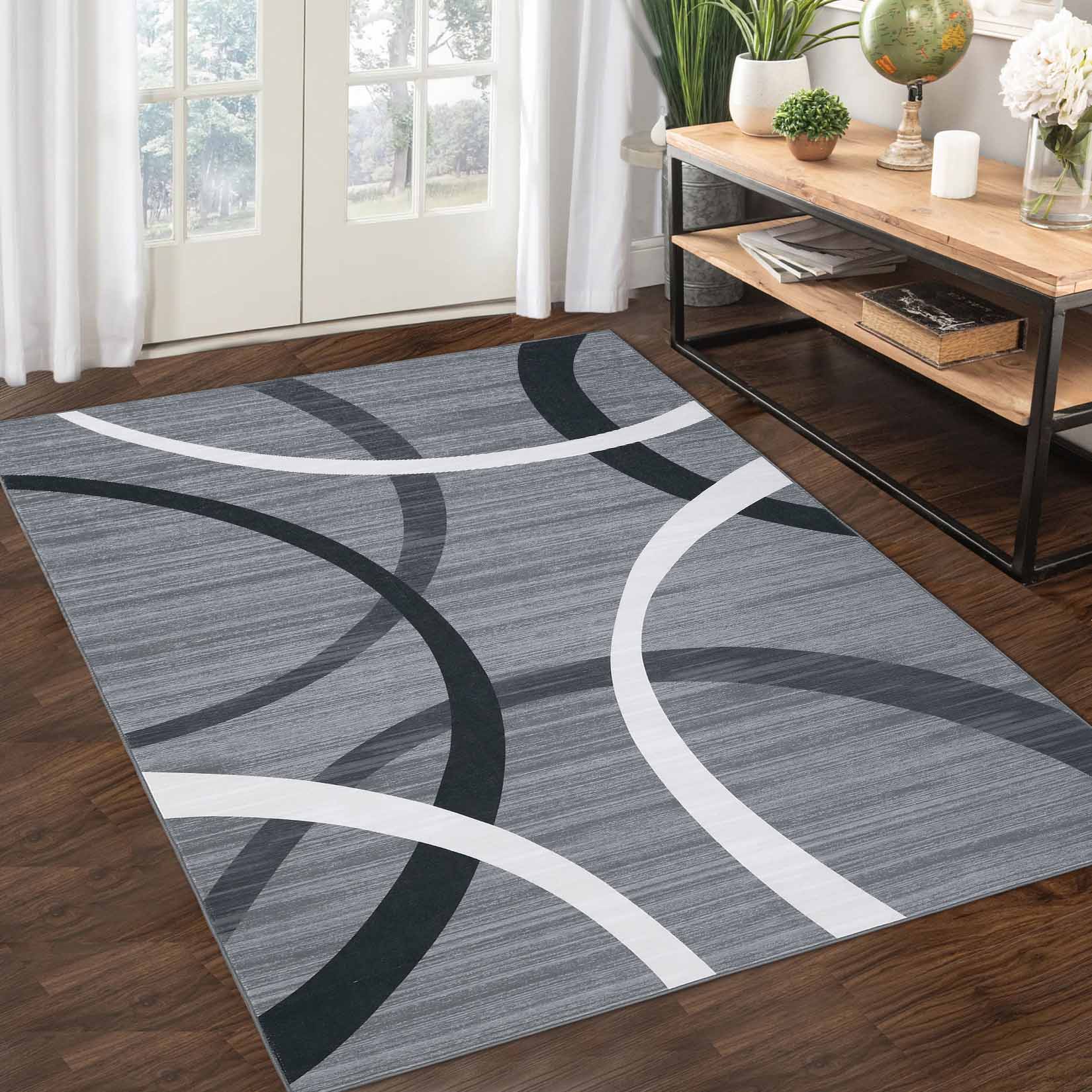 Garvee YXY-LO-PHO-150HL9WH rugs - View #2