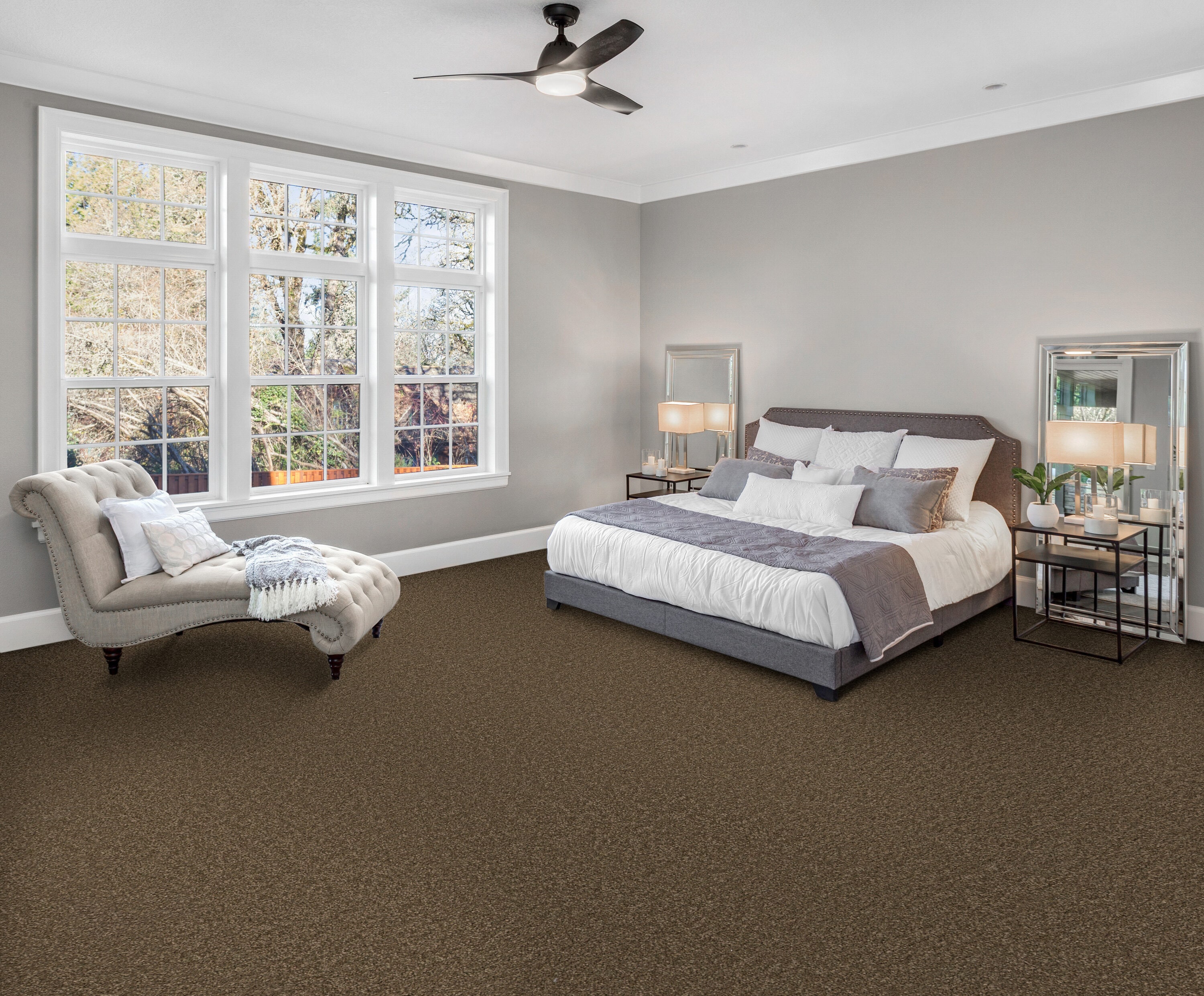 STAINMASTER PetProtect 7L88300721 Carpet-Panel - View #4