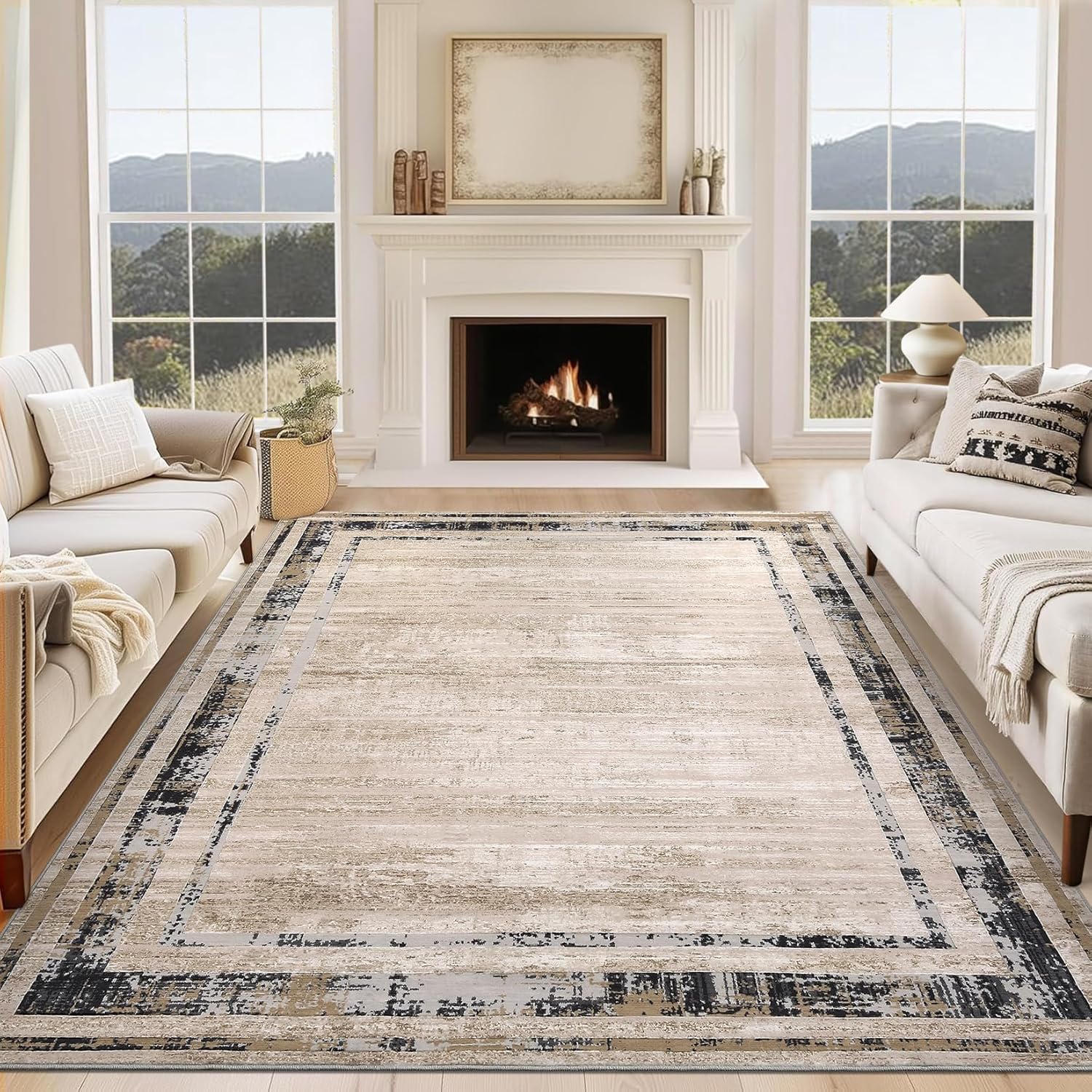 Garvee PHK-33EC693C rugs - View #2