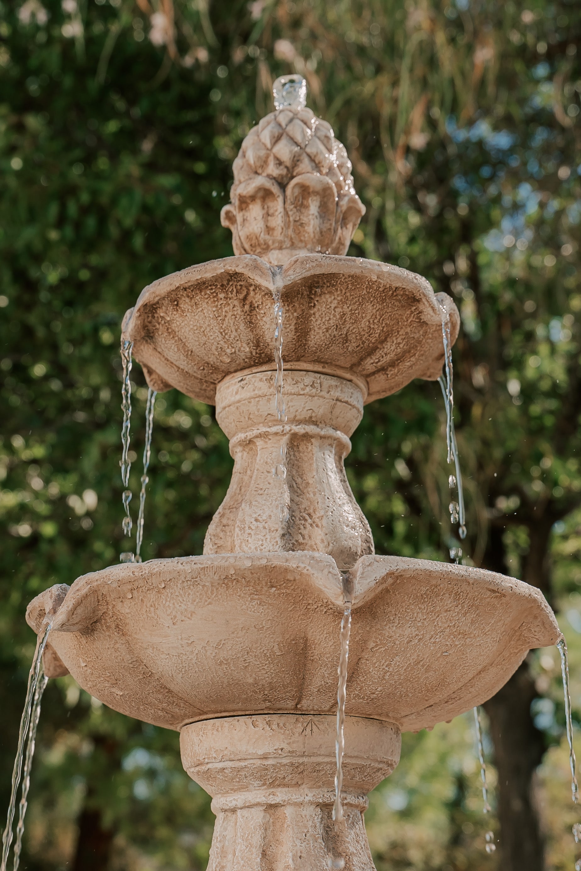 XBrand FT973615BE fountains - View #9