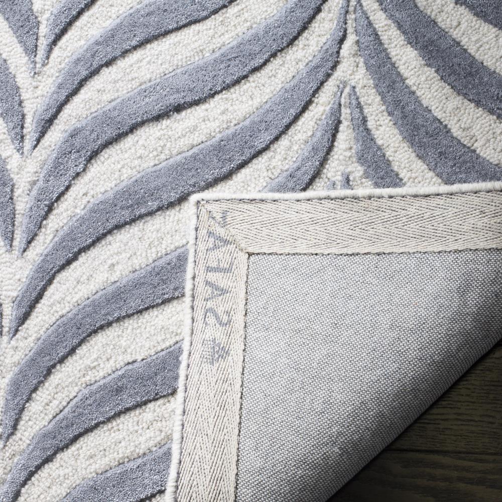 Safavieh BEL135B-5SQ rugs - View #4