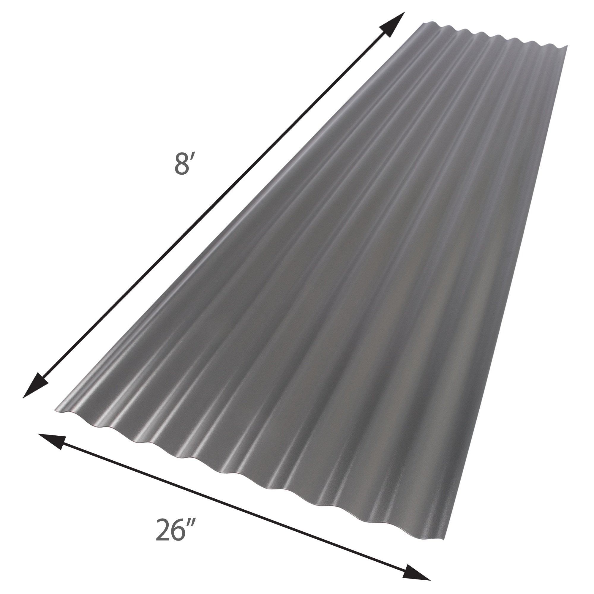 SUNTOP 108974 Roof-Panels - View #2