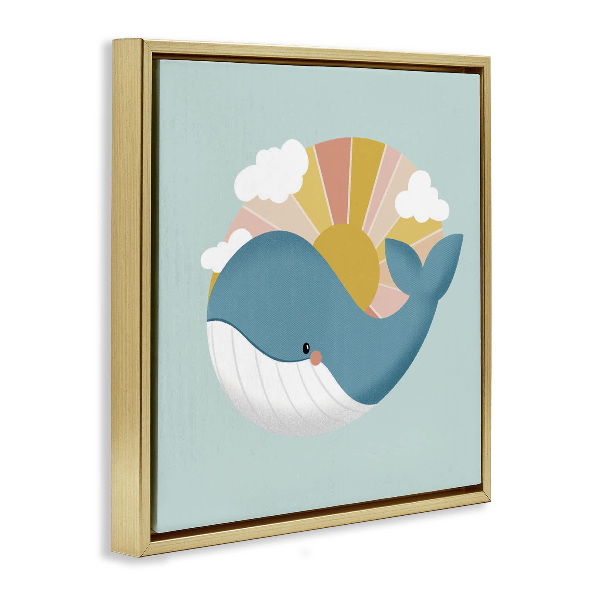 Stupell Industries BT-432-FFG-24X24 Wall-Art - View #2
