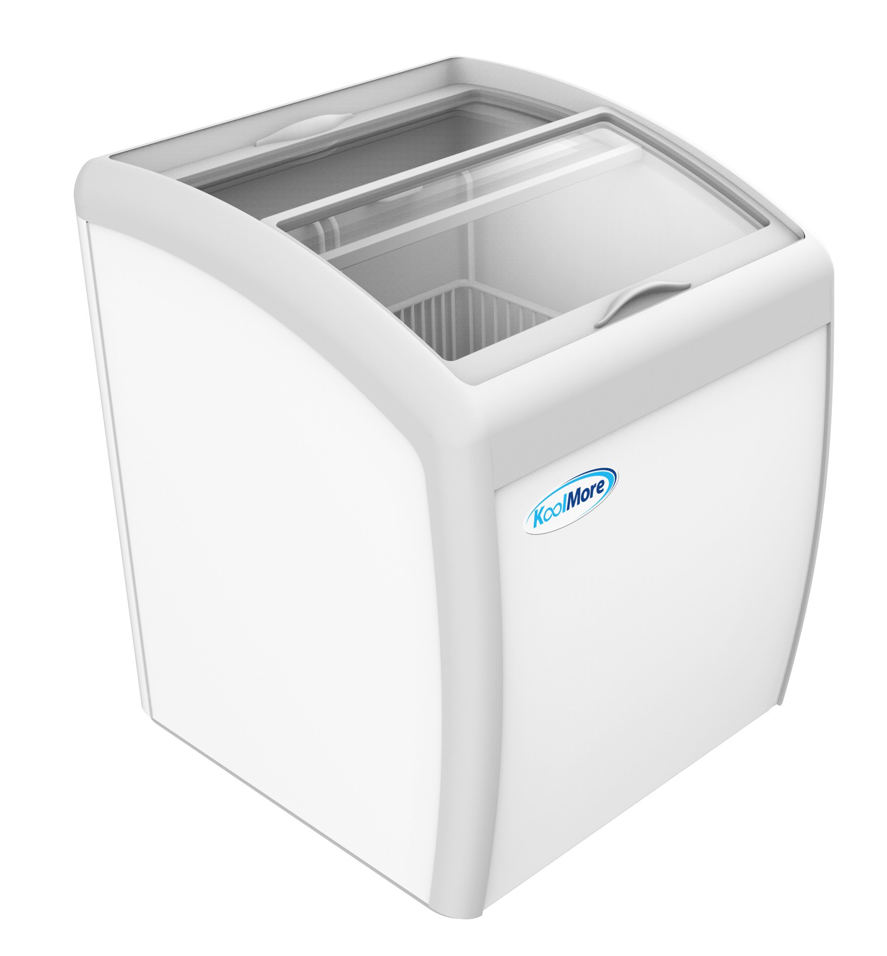 KoolMore KICF-6CF Commercial-Freezers - View #12
