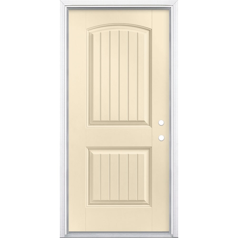 Masonite 1218271 Entry-Doors - View #2