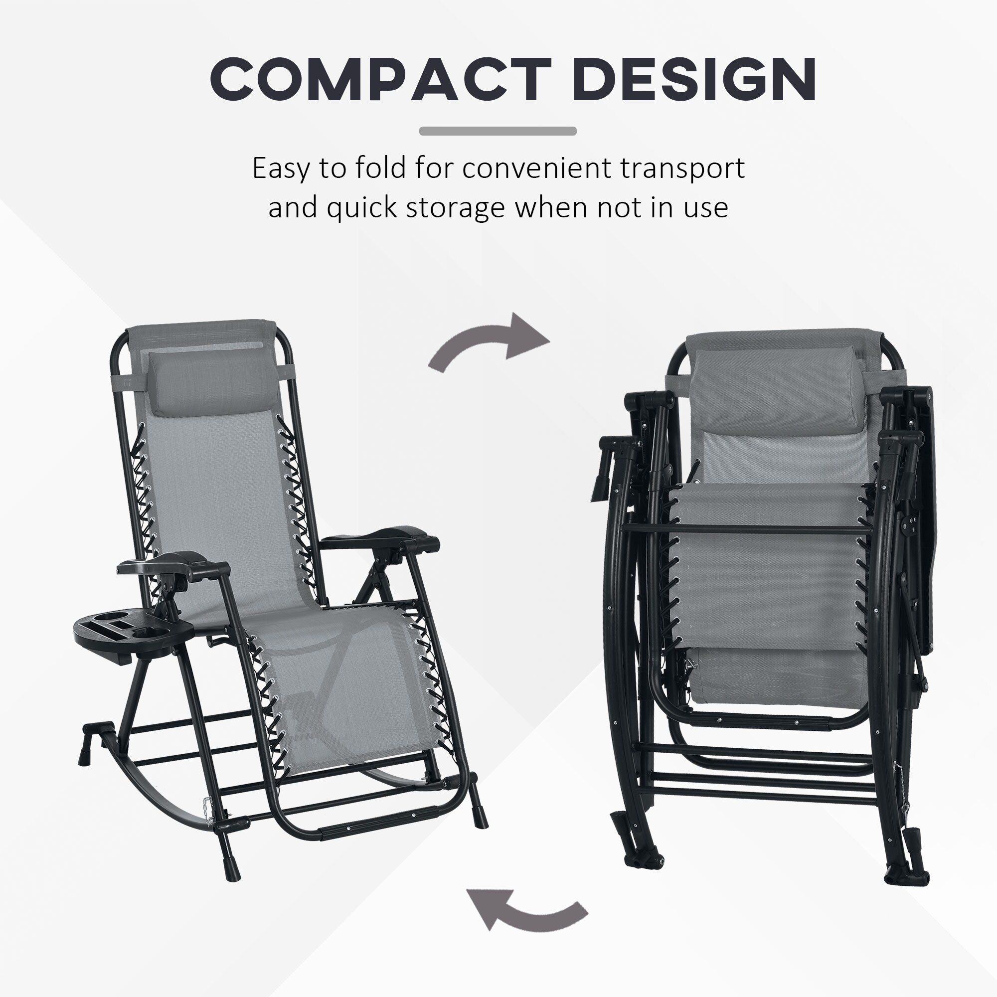 LUXEYARD DS-M-BAC07319 Patio-Chairs - View #4