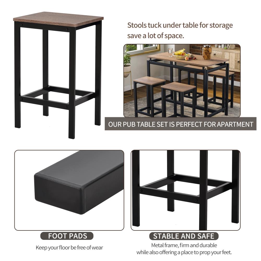 CASAINC TO-232-DB Dining-Sets - View #15