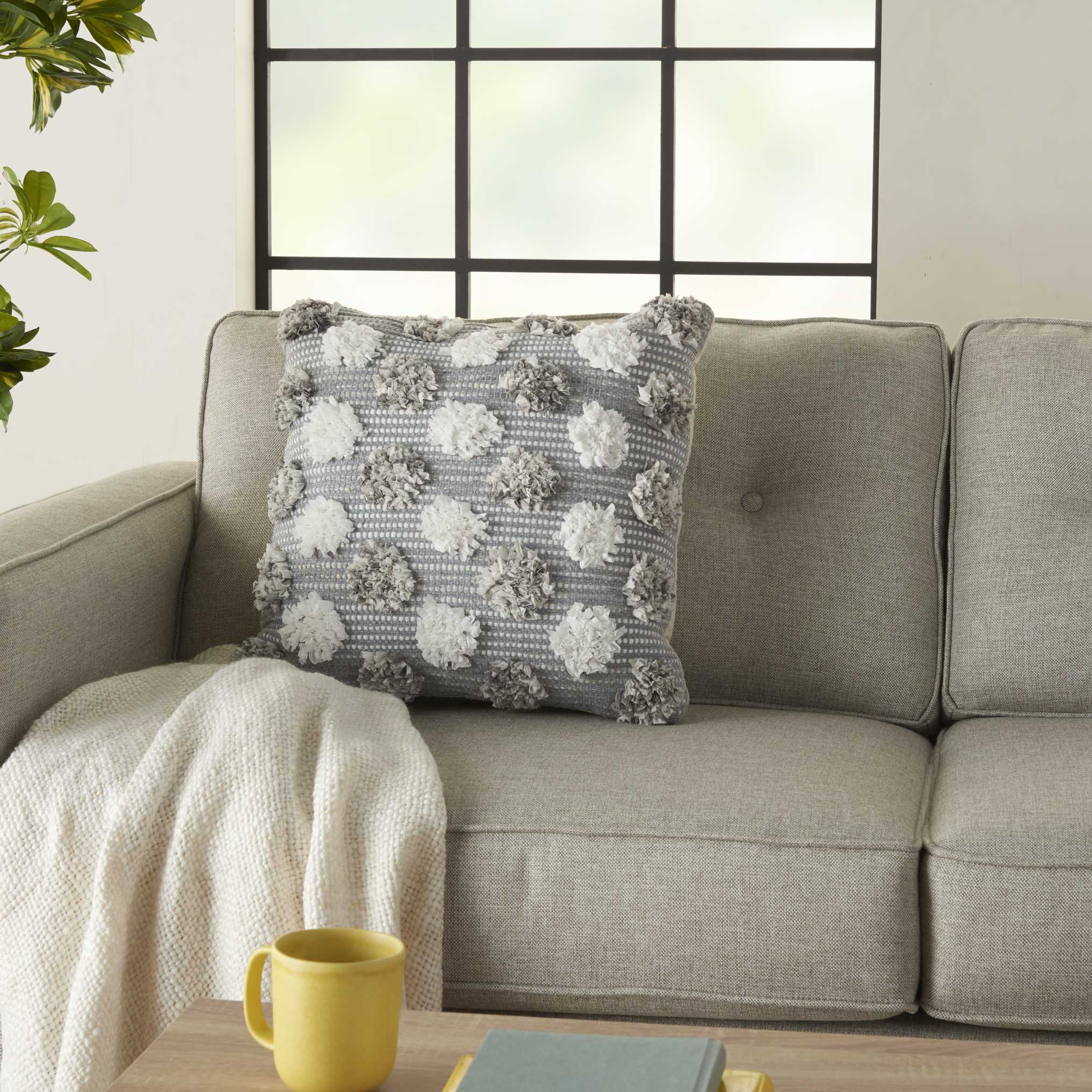 Mina Victory 798019075361 Accent-Pillows - View #2