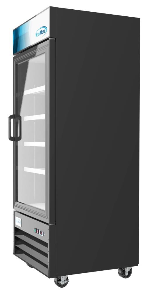 KoolMore M29-1G Commercial-Refrigerators - View #8