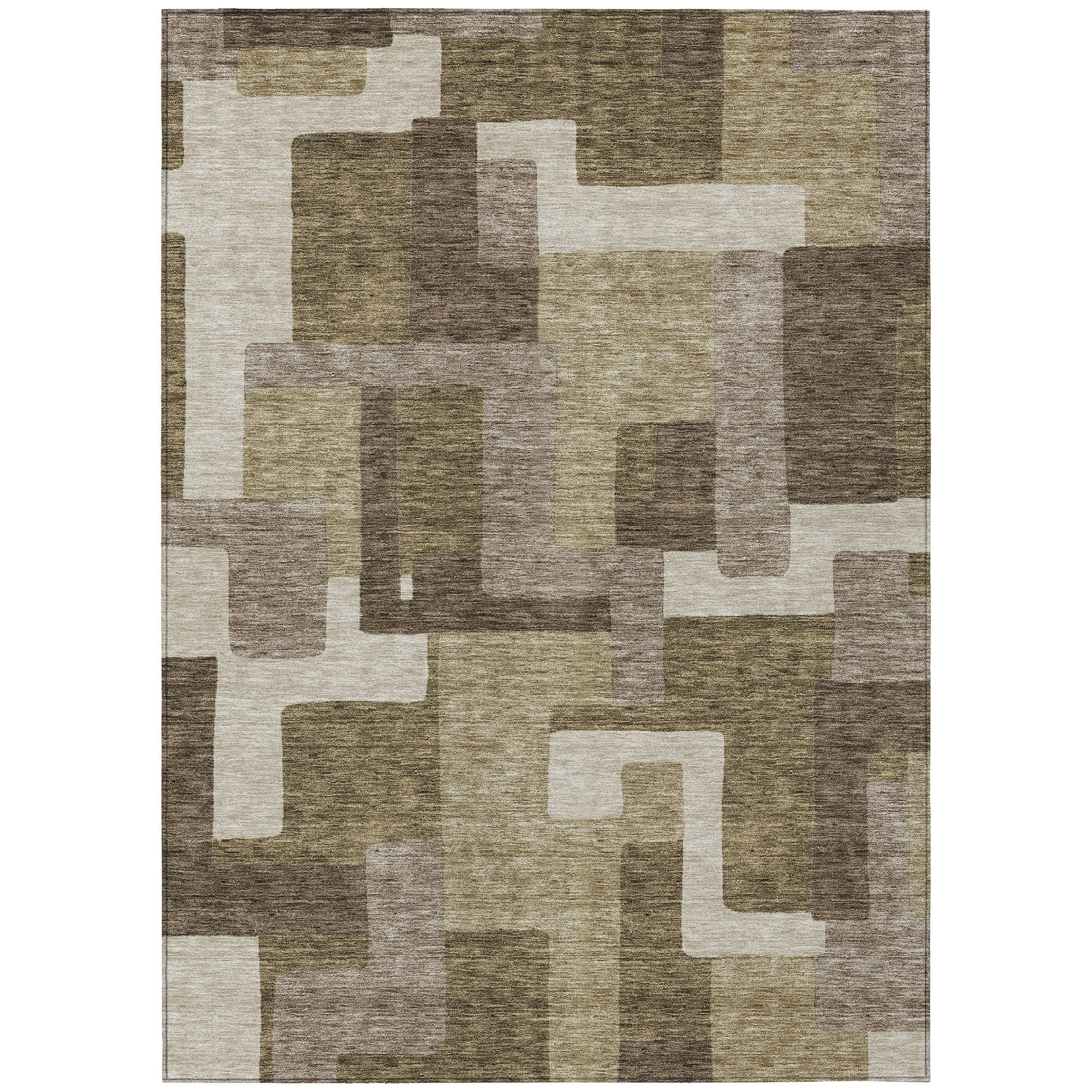 Addison Rugs ACN740BR9X12 rugs - View #2
