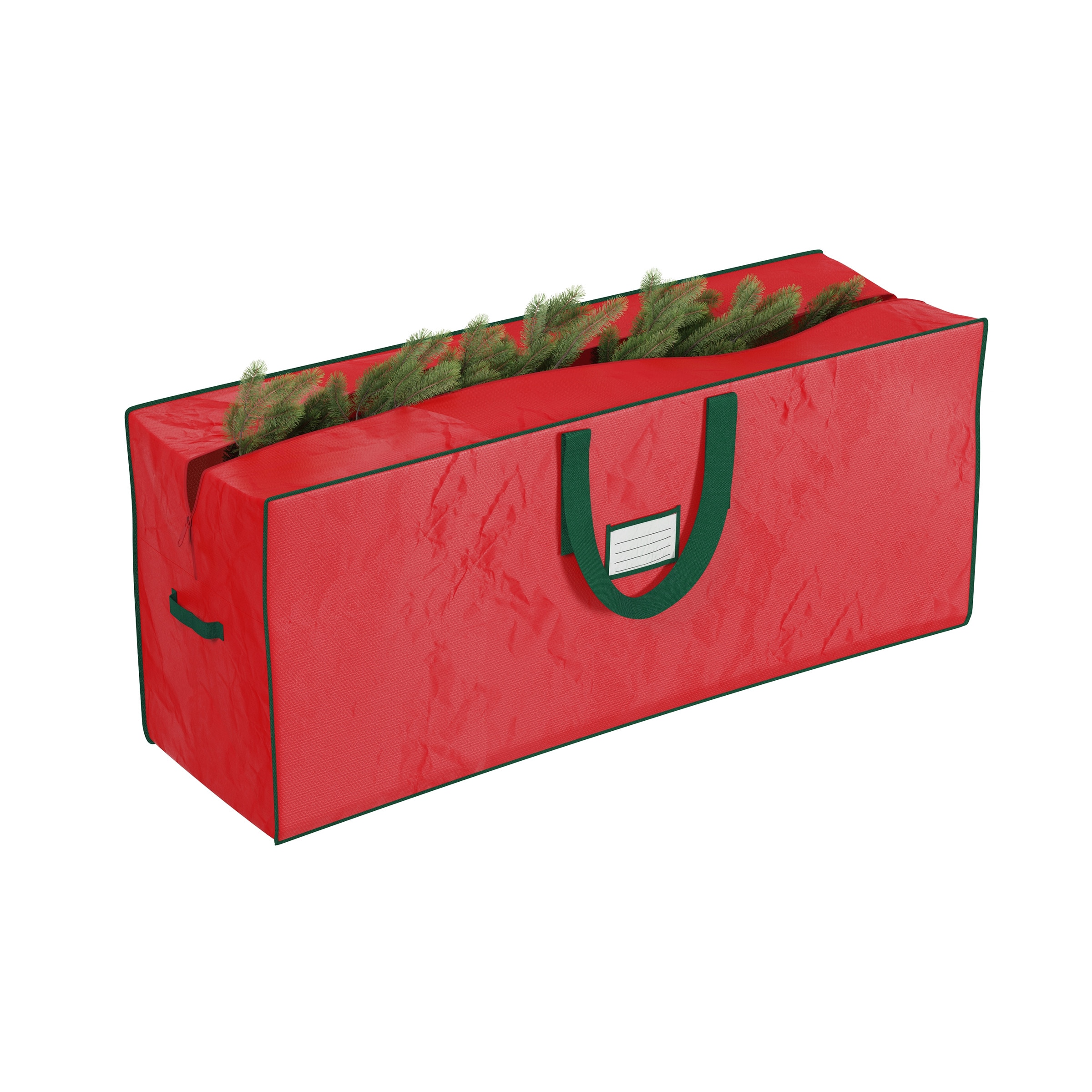 Hastings Home 690551STE Christmas-Tree-Storage - View #3