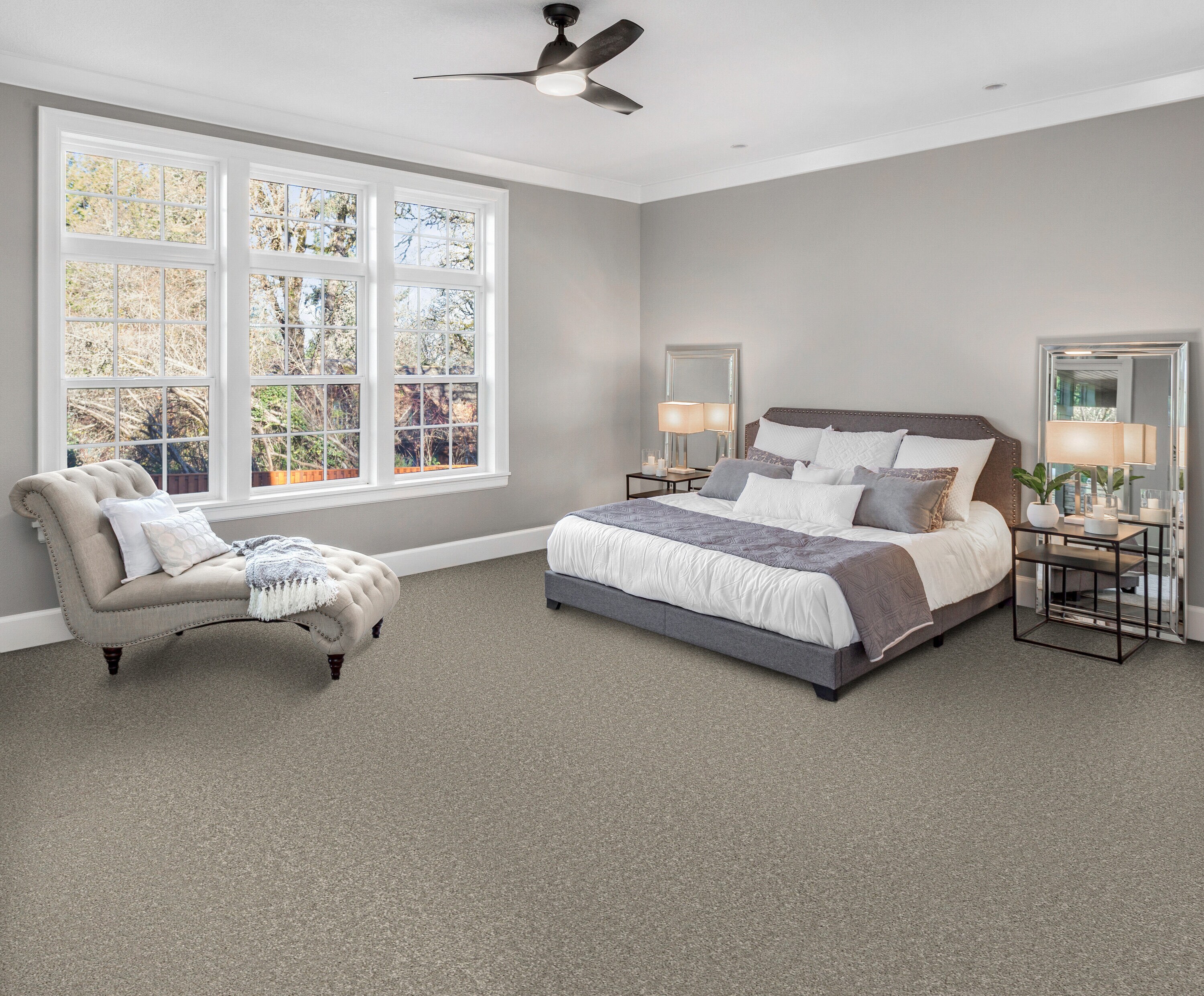 STAINMASTER PetProtect 7L881 - 750 - SAMP Carpet-Samples - View #4