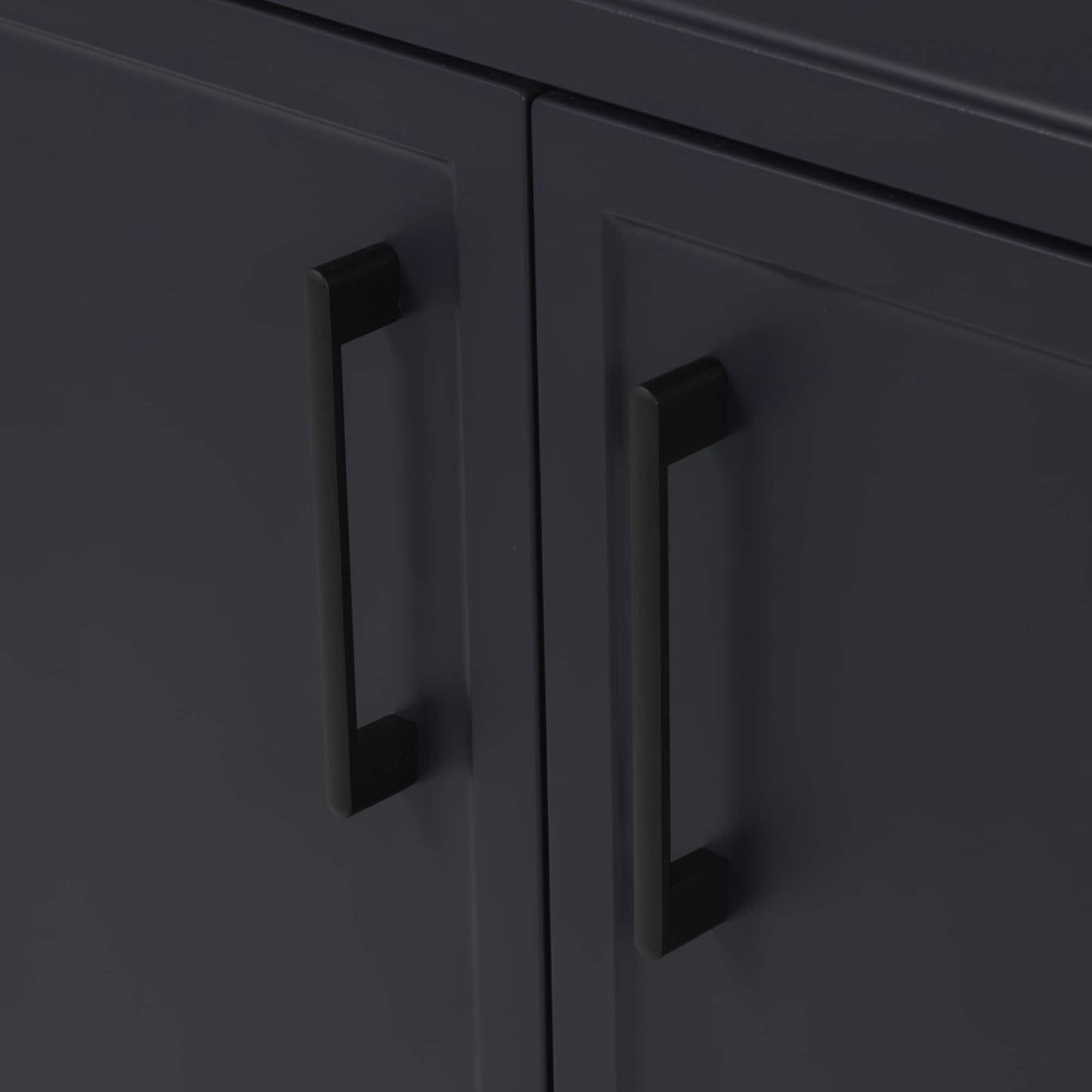 Style Selections LW24W60P2-DB-S Bath-Vanity-Combo - View #13