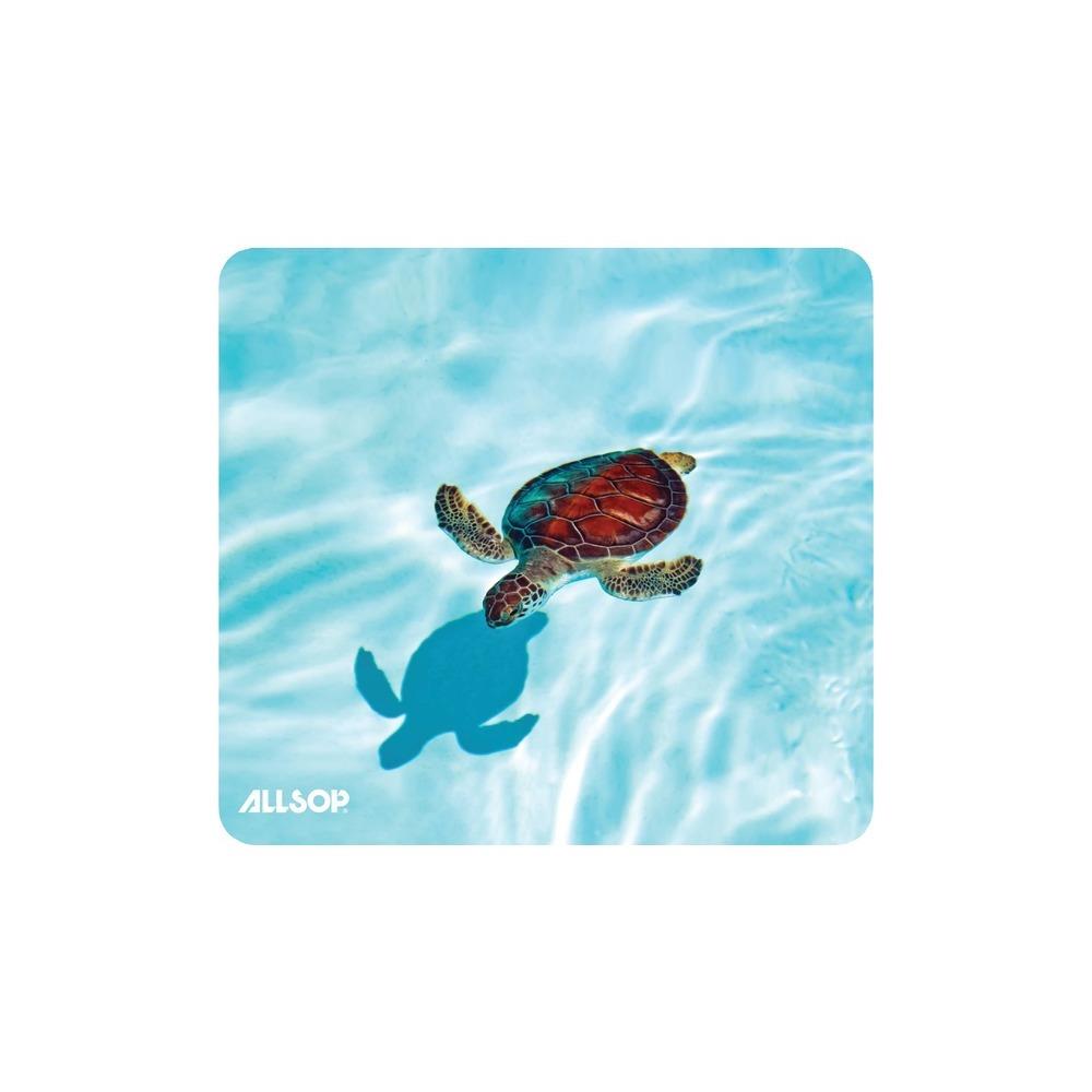 Allsop PETRA10459  31425 Nature smart Mouse Pad- Turtle