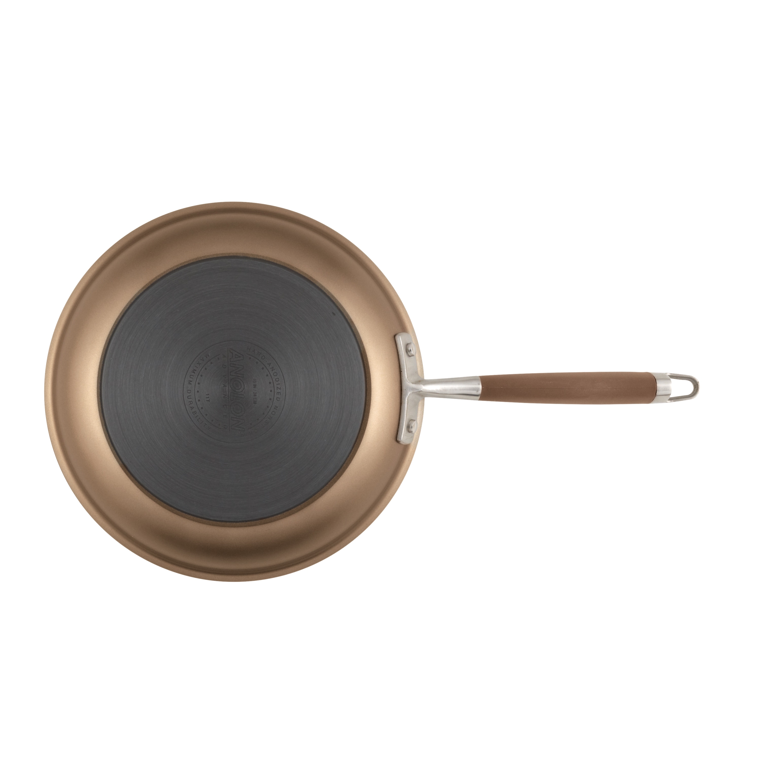 Anolon 82030 Cooking-Pans-Skillets - View #4