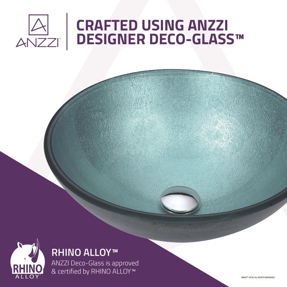 ANZZI LS-AZ281 Bath-Sink - View #2