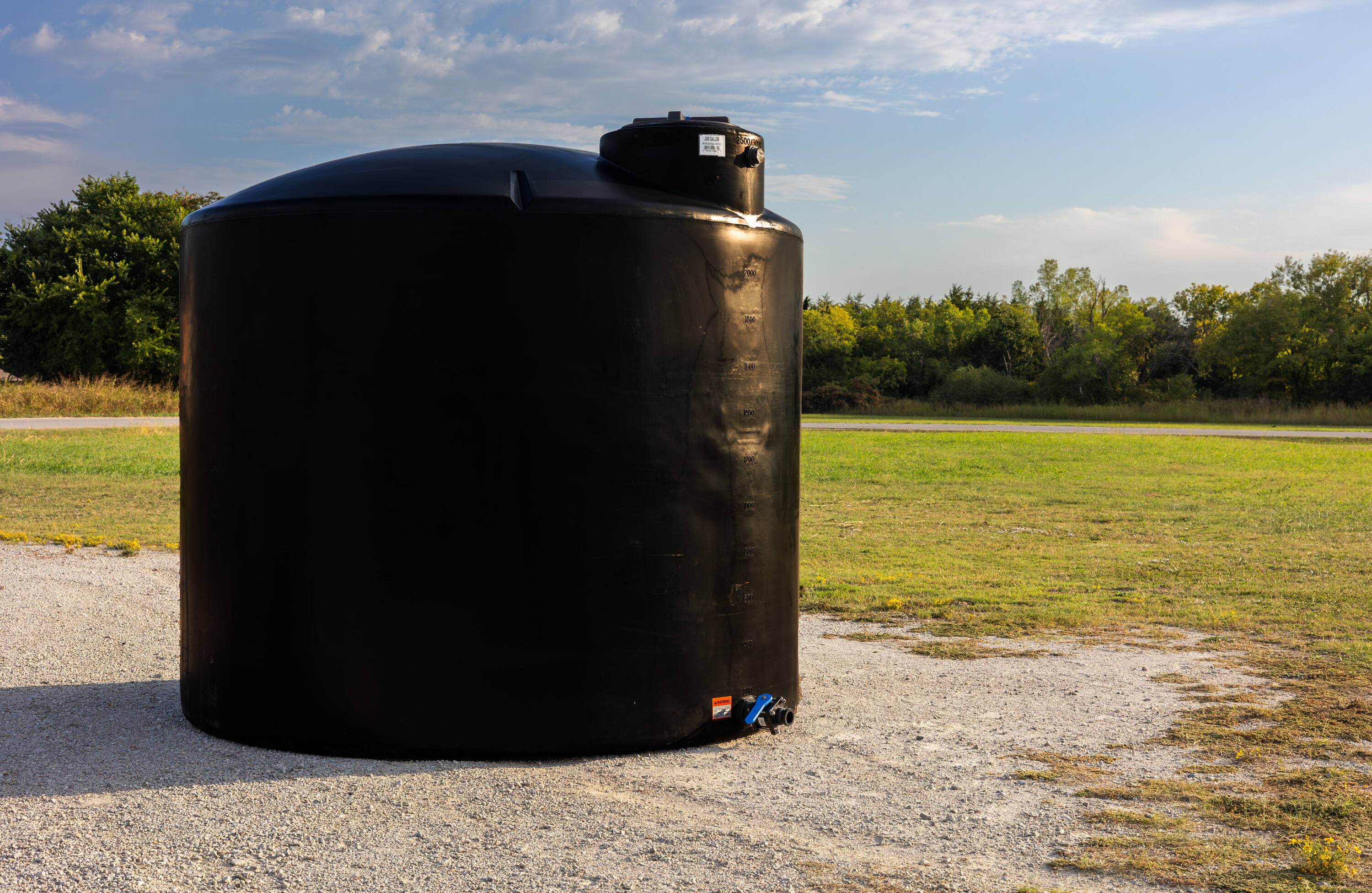 Norwesco 40631-DS Water-Storage - View #11