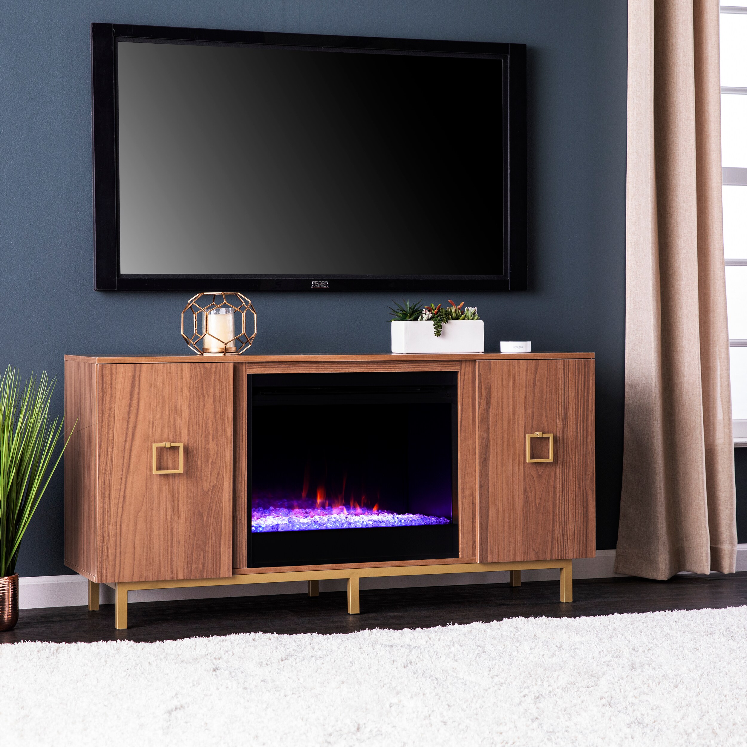 Southern Enterprises FC1165456 Electric-Fireplaces - View #2