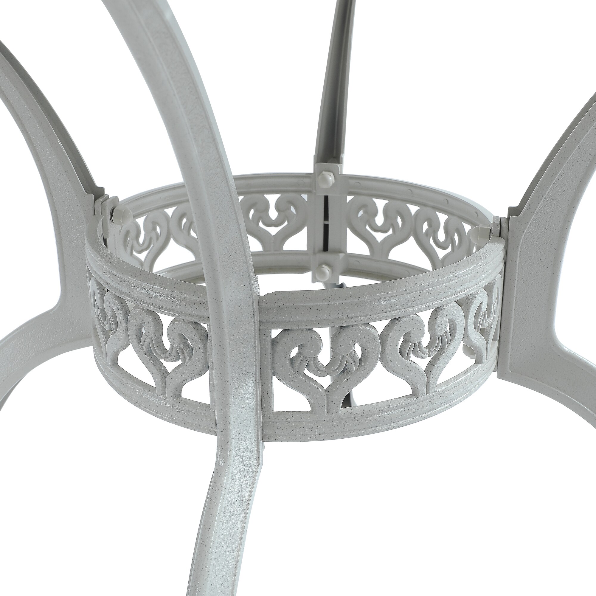 Clihome CL6003-WH Patio-Tables - View #9