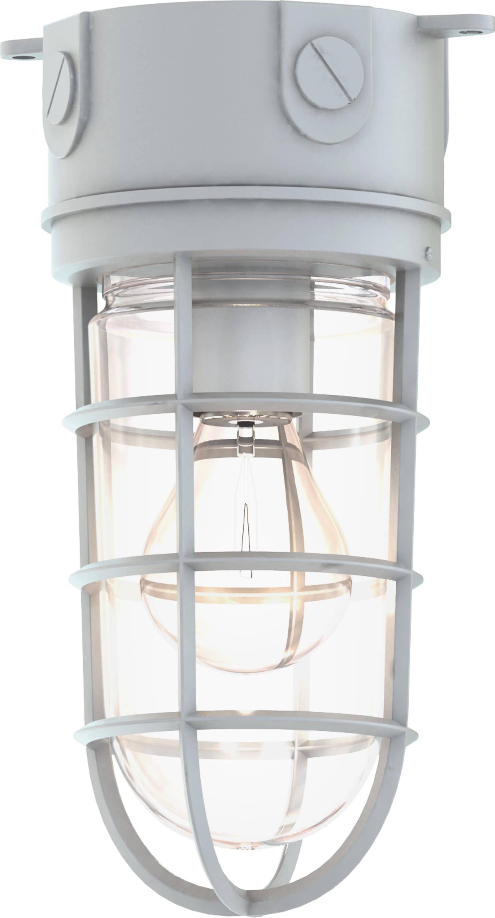 Volume Lighting V9850-20 Ceiling-Light-Mounts - View #2