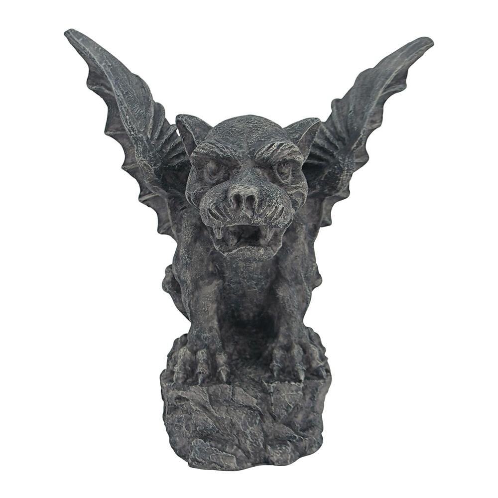 Design Toscano NG300010 Garden-Statue - View #5