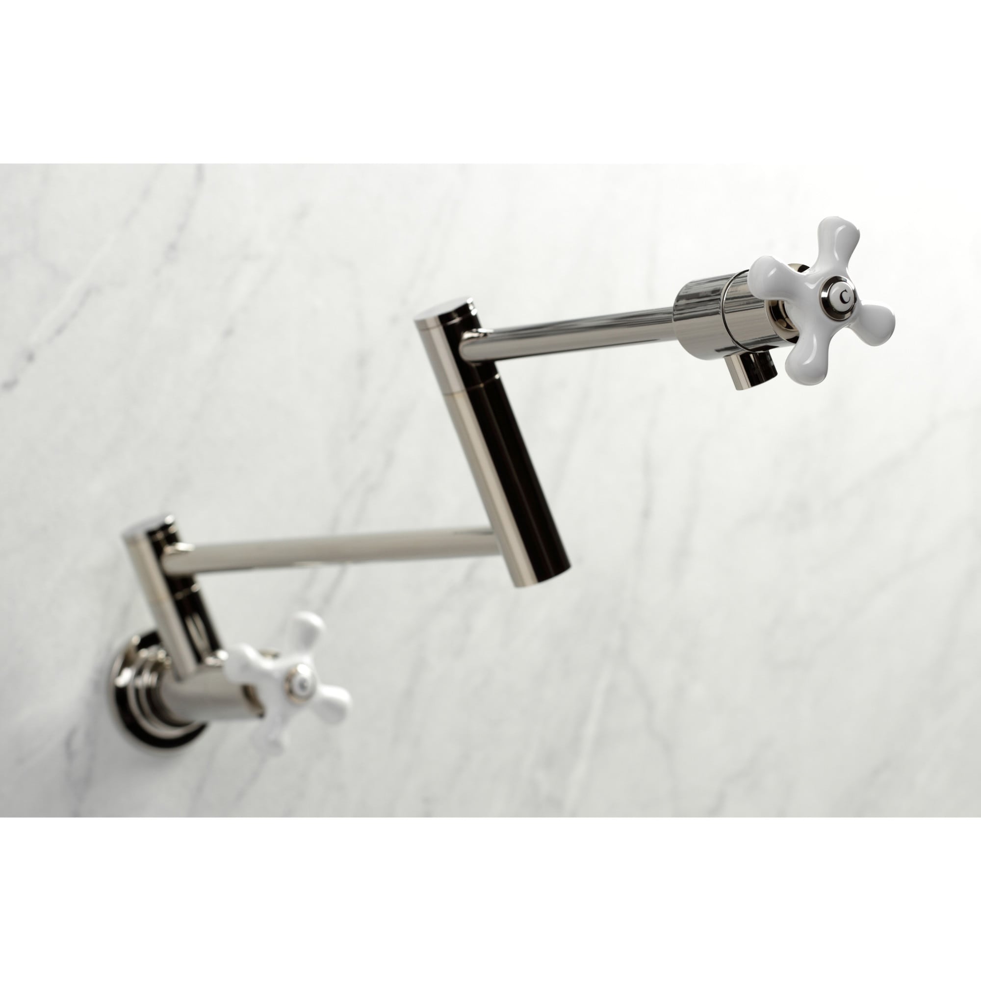 Kingston Brass WLKS4106PX Kitchen-Faucets - View #4
