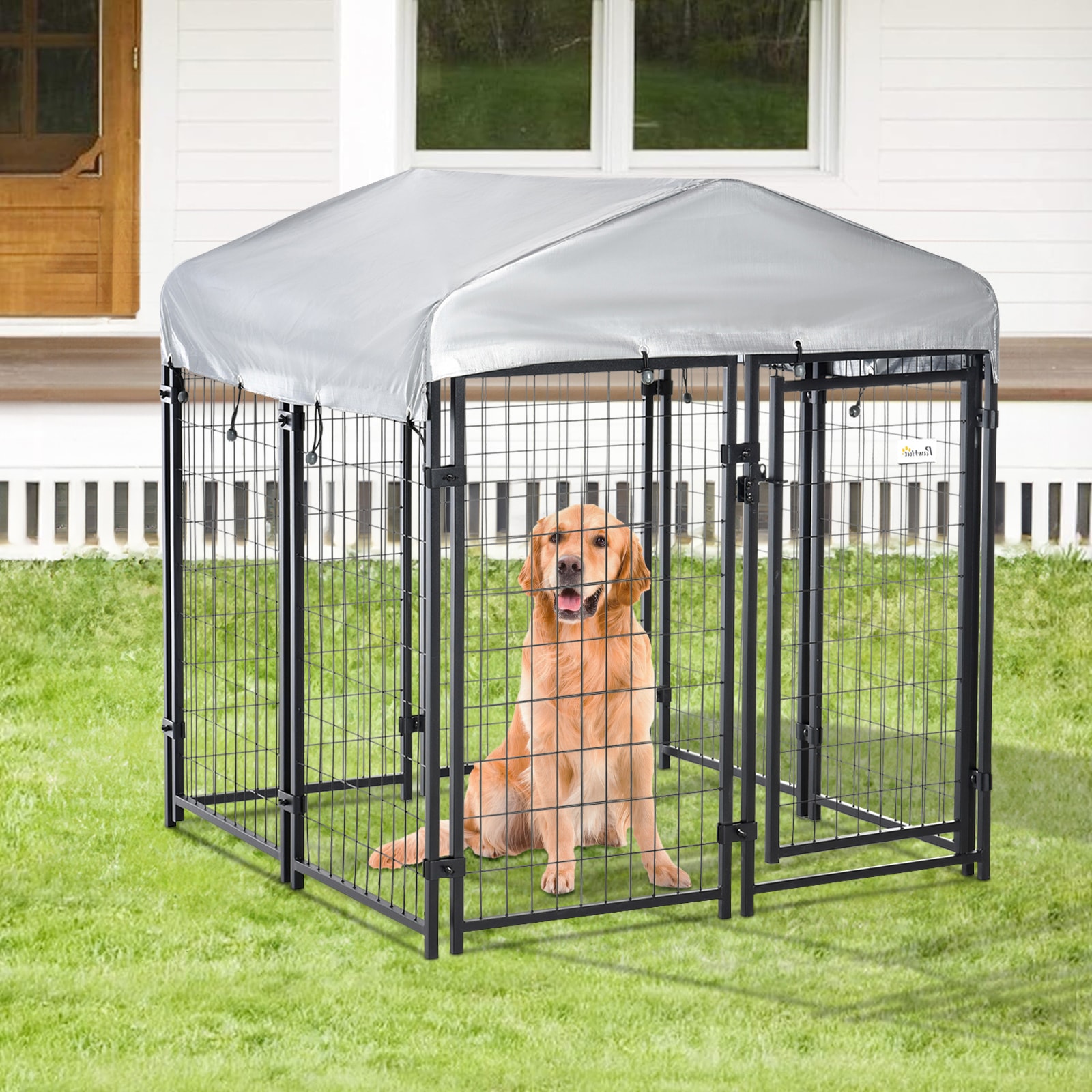 Maocao Hoom JL166317 Dog-Pens - View #4